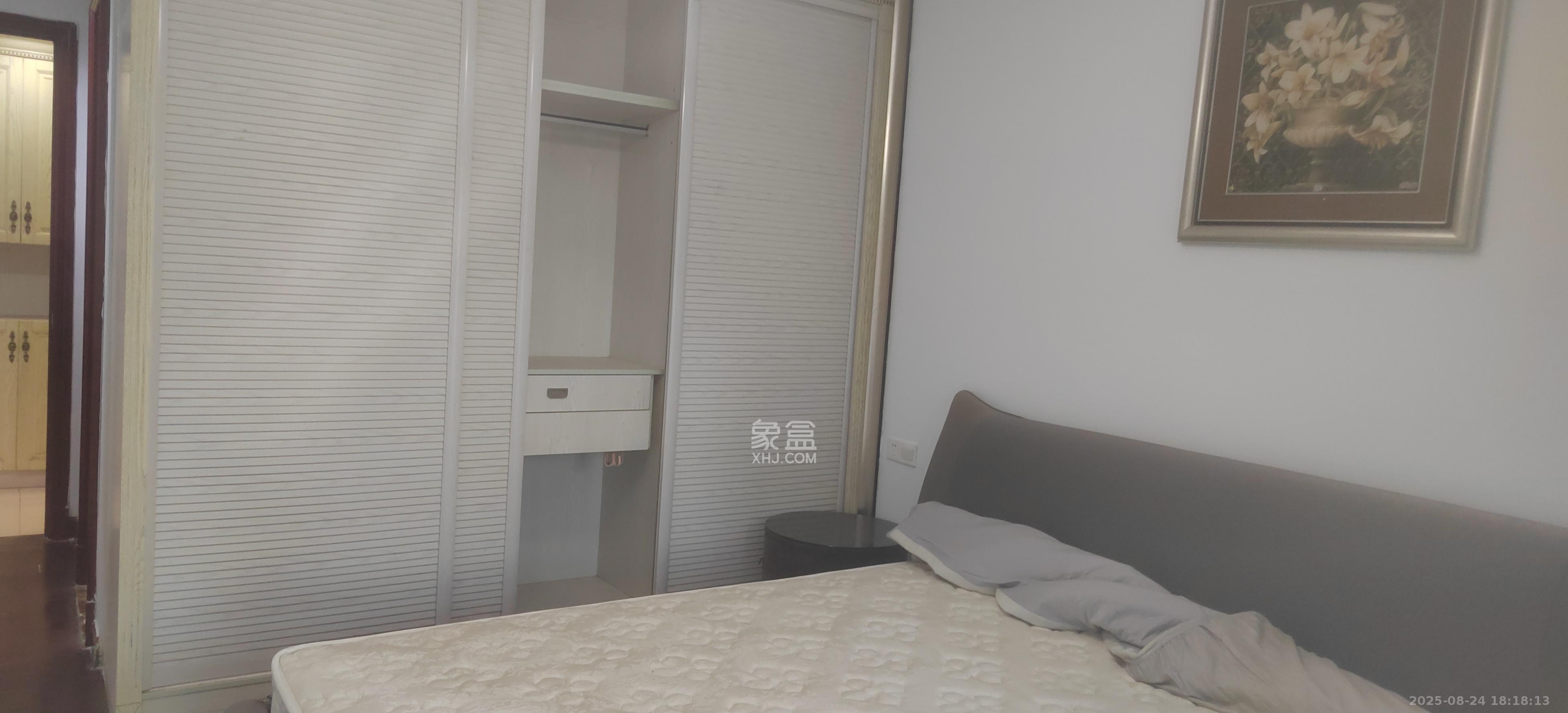 恒大华府 3室2厅2卫 2900.0元/月 恒大华府 3室2厅2卫 2900.0元/月室内图