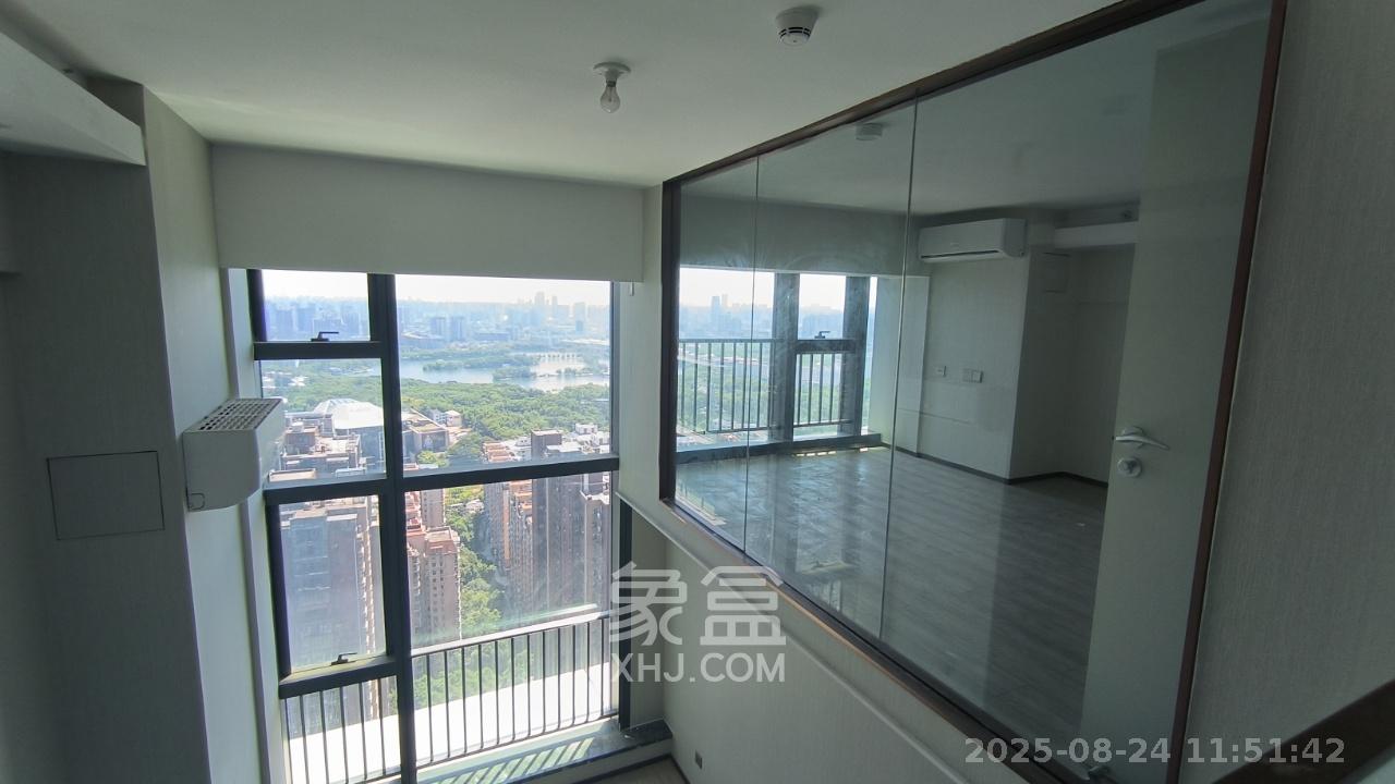 华远华时代  4室1厅2卫    5000.0元/月室内图