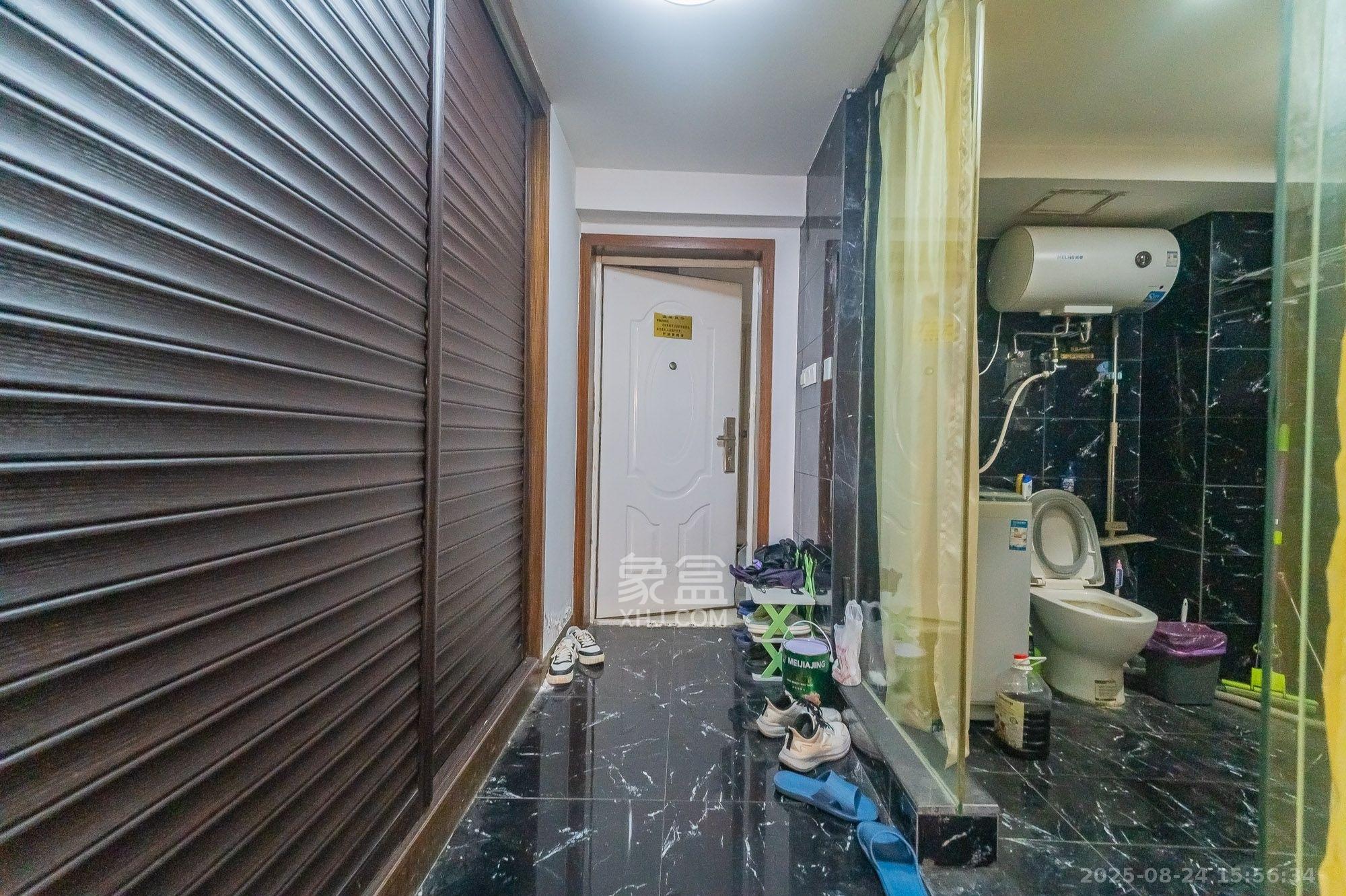 爱都(IDO) 1室1厅1卫 800.0元/月 爱都(IDO) 1室1厅1卫 800.0元/月室内图