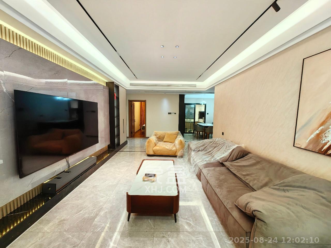 梦想新天地 3室2厅2卫 4100.0元/月 梦想新天地 3室2厅2卫 4100.0元/月室内图