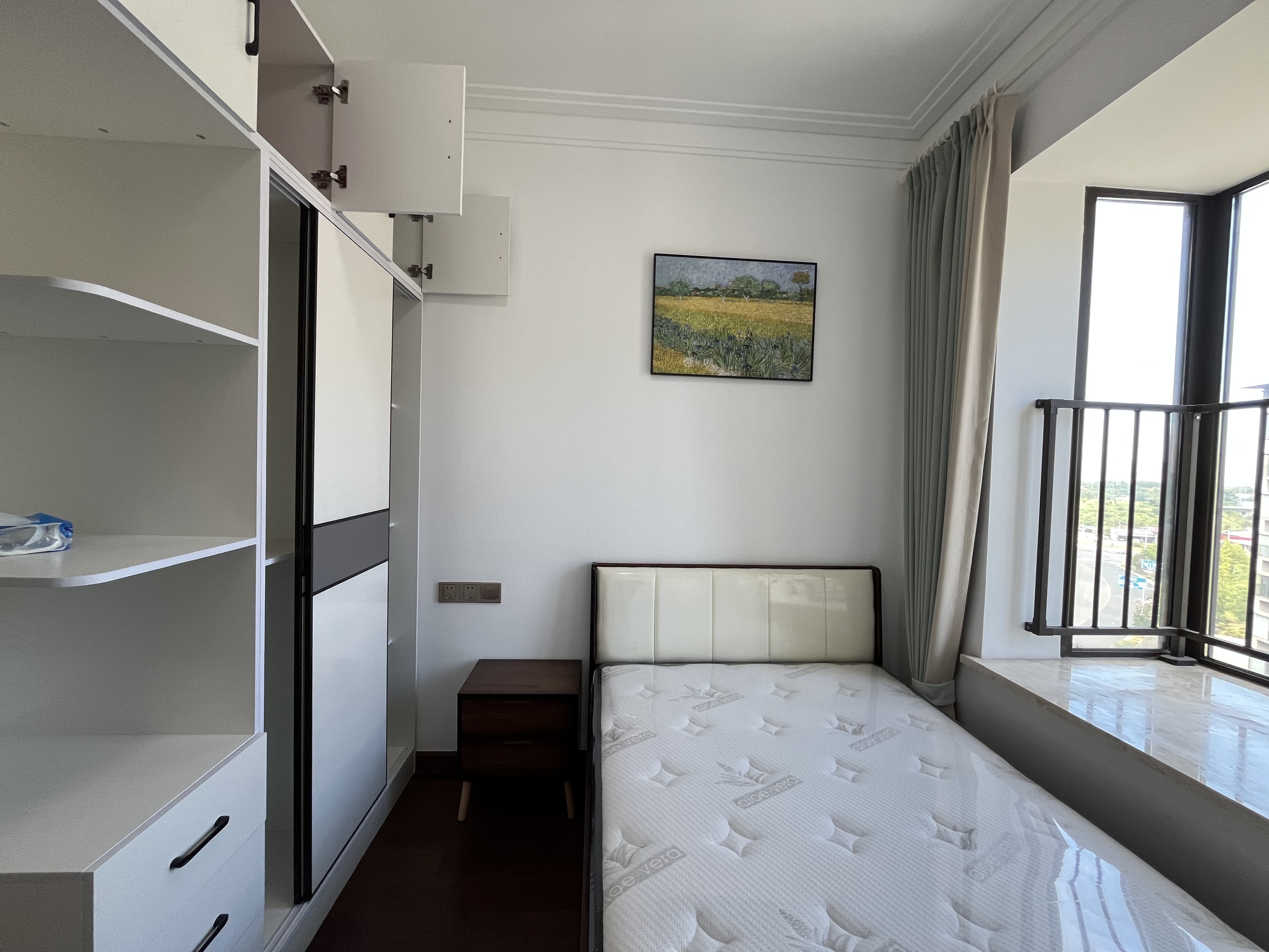 城际空间站 4室2厅2卫 88.8万 城际空间站 4室2厅2卫 88.8万室内图