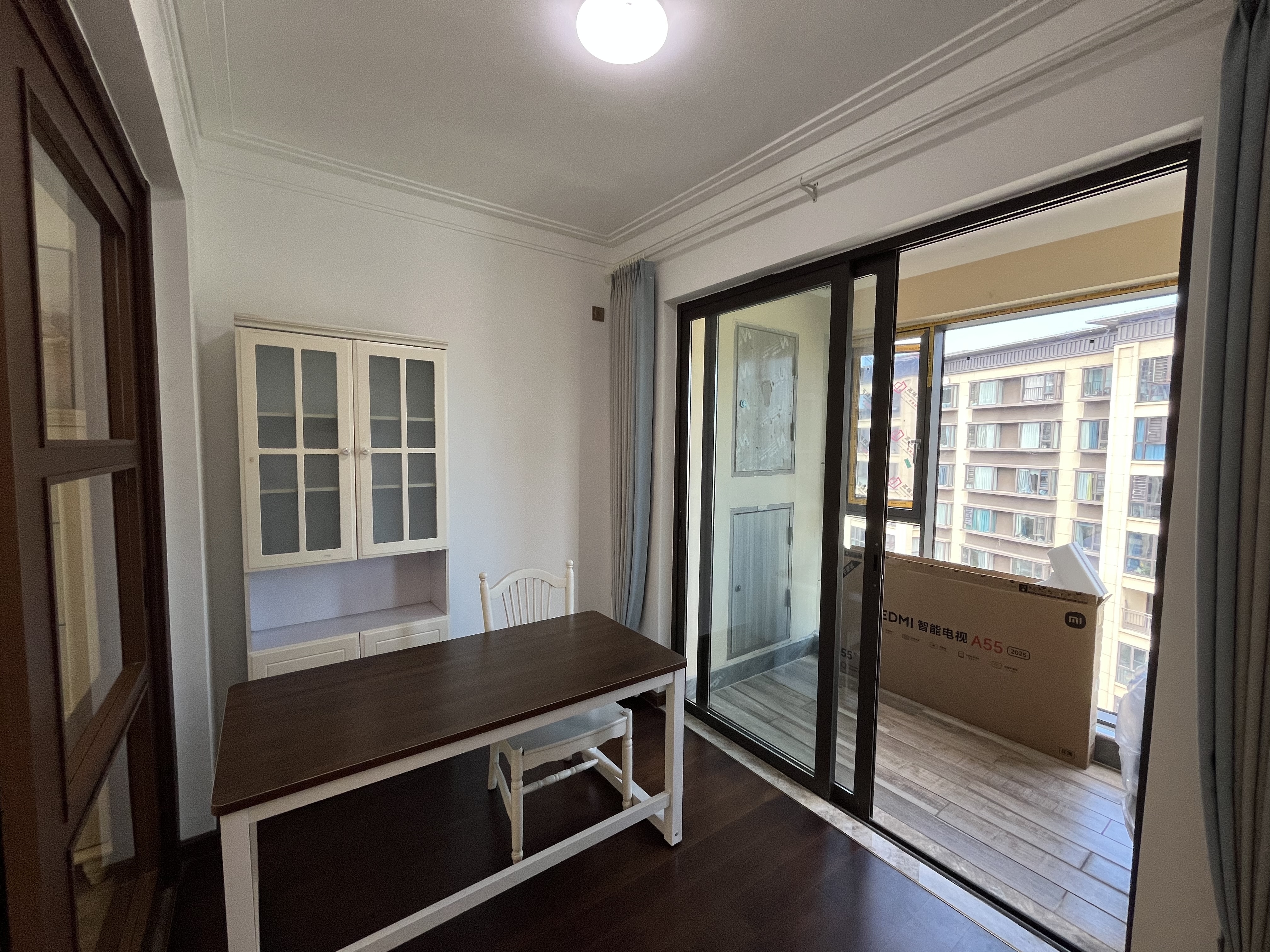 城际空间站 4室2厅2卫 88.8万 城际空间站 4室2厅2卫 88.8万室内图