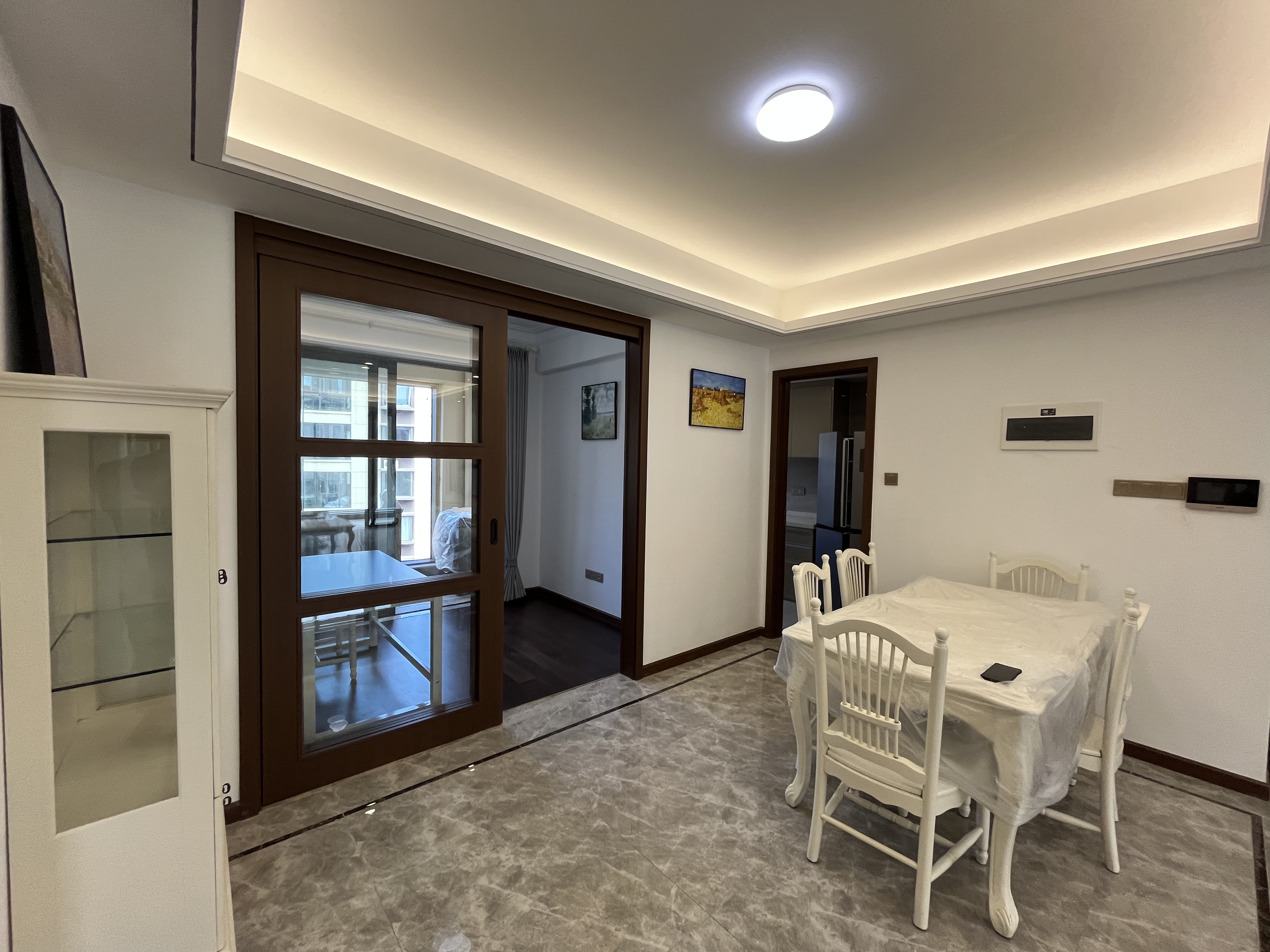 城际空间站 4室2厅2卫 88.8万 城际空间站 4室2厅2卫 88.8万室内图