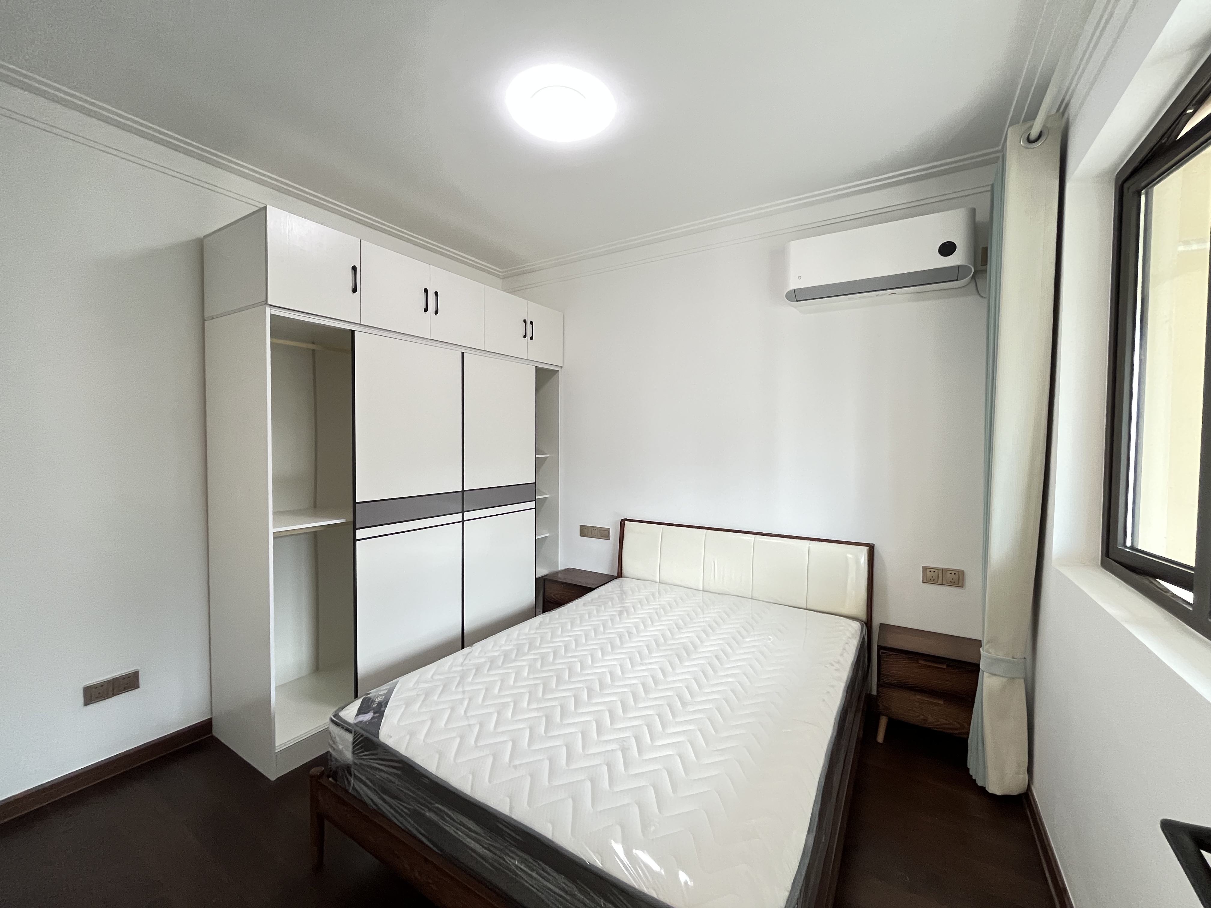 城际空间站 4室2厅2卫 88.8万 城际空间站 4室2厅2卫 88.8万室内图