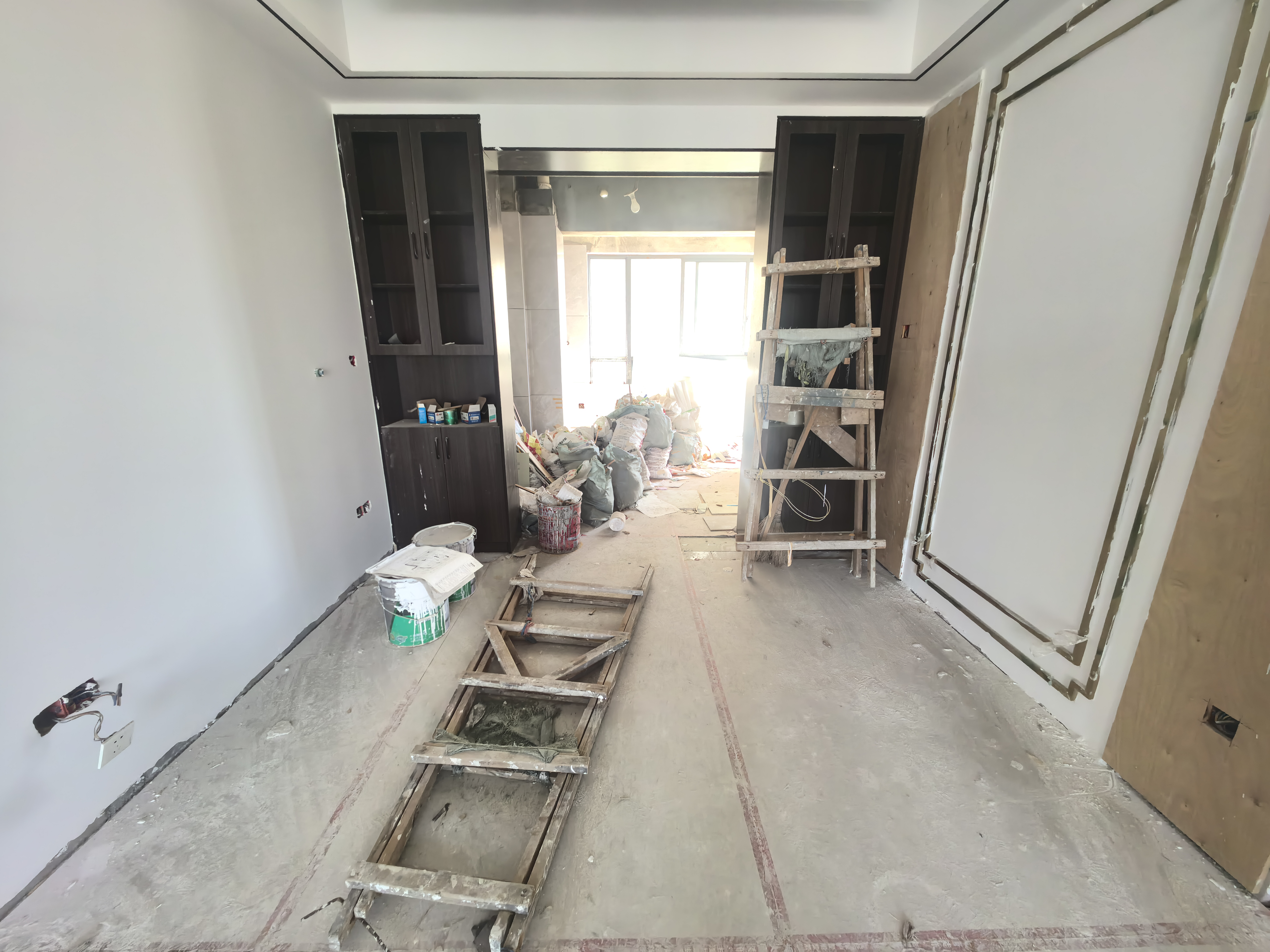 亿都新天地 3室2厅1卫 46.0万 亿都新天地 3室2厅1卫 46.0万室内图