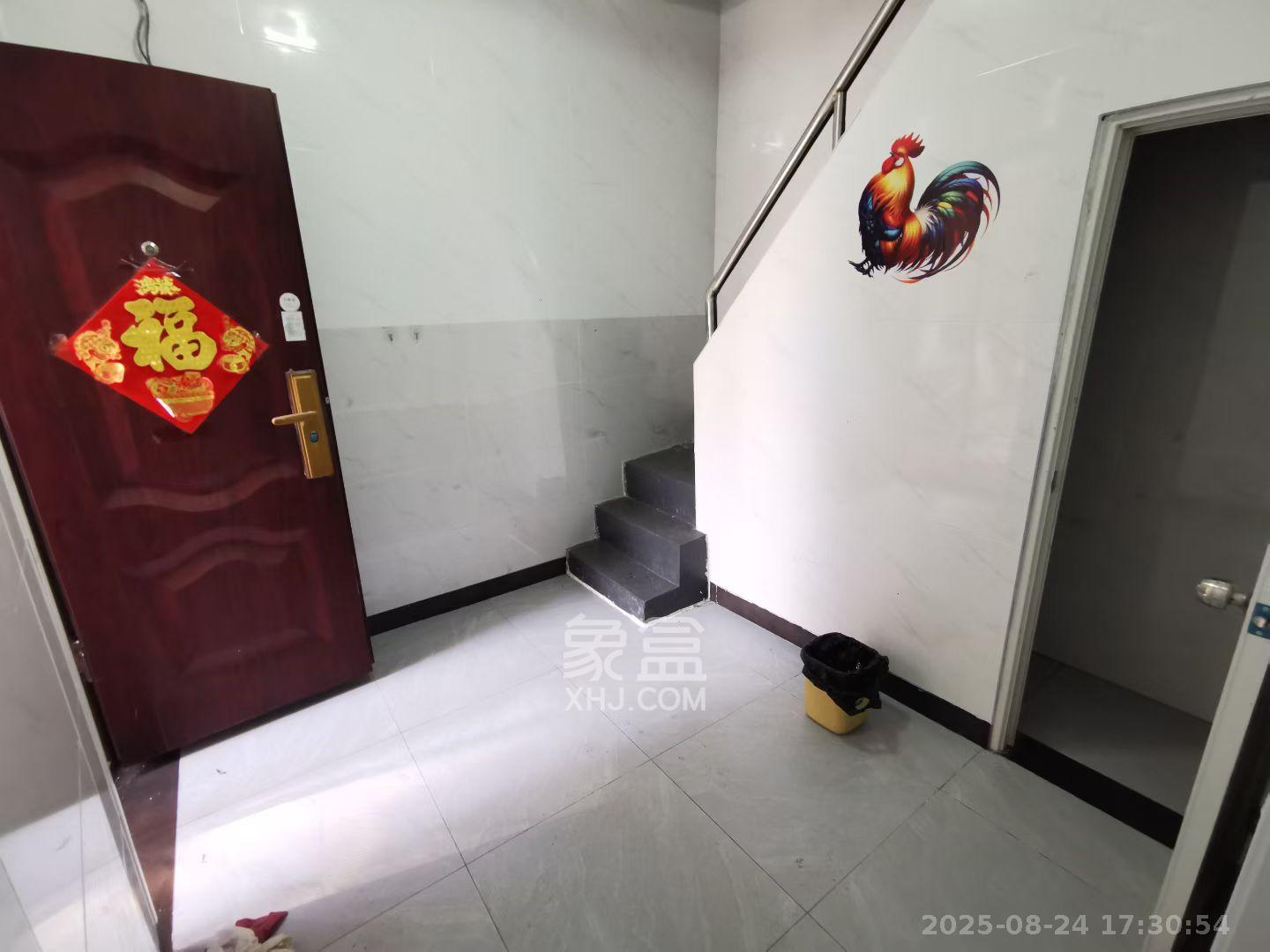 上碧湘街散盘 2室1厅1卫 1900.0元/月 上碧湘街散盘 2室1厅1卫 1900.0元/月室内图