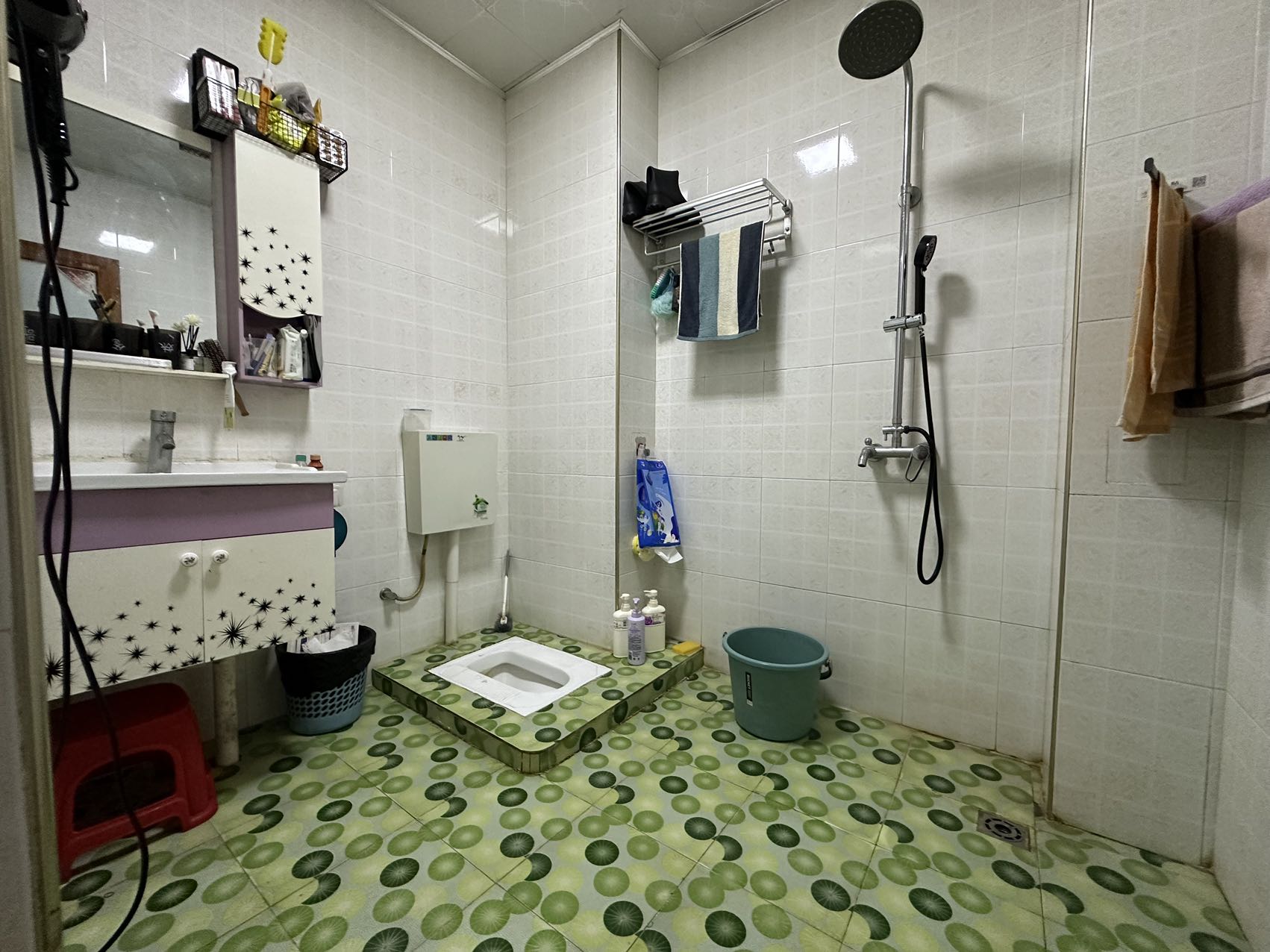 富源佳园 1室2厅2卫 145.0万 富源佳园 1室2厅2卫 145.0万室内图