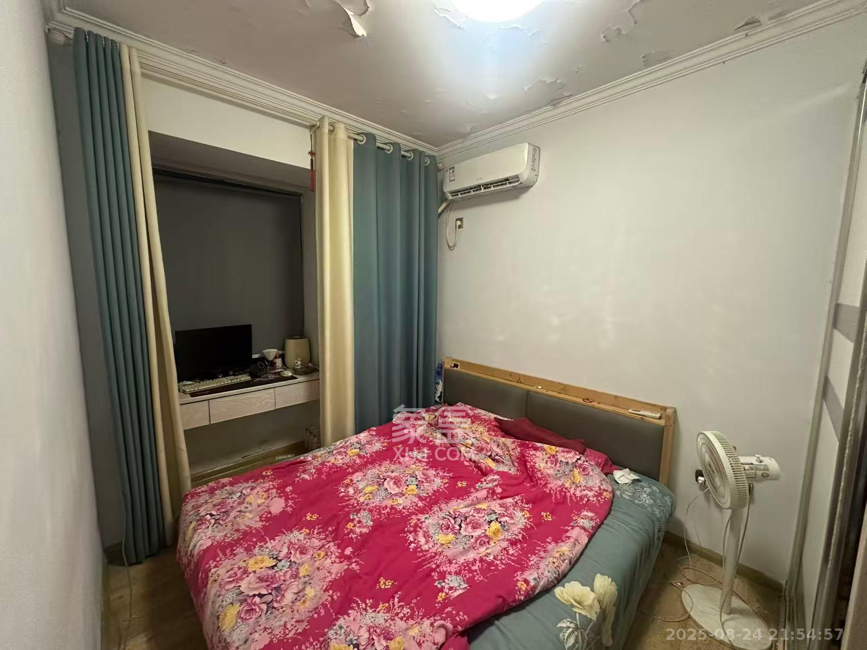 佳兆业水岸新都 2室2厅1卫 1300.0元/月 佳兆业水岸新都 2室2厅1卫 1300.0元/月室内图