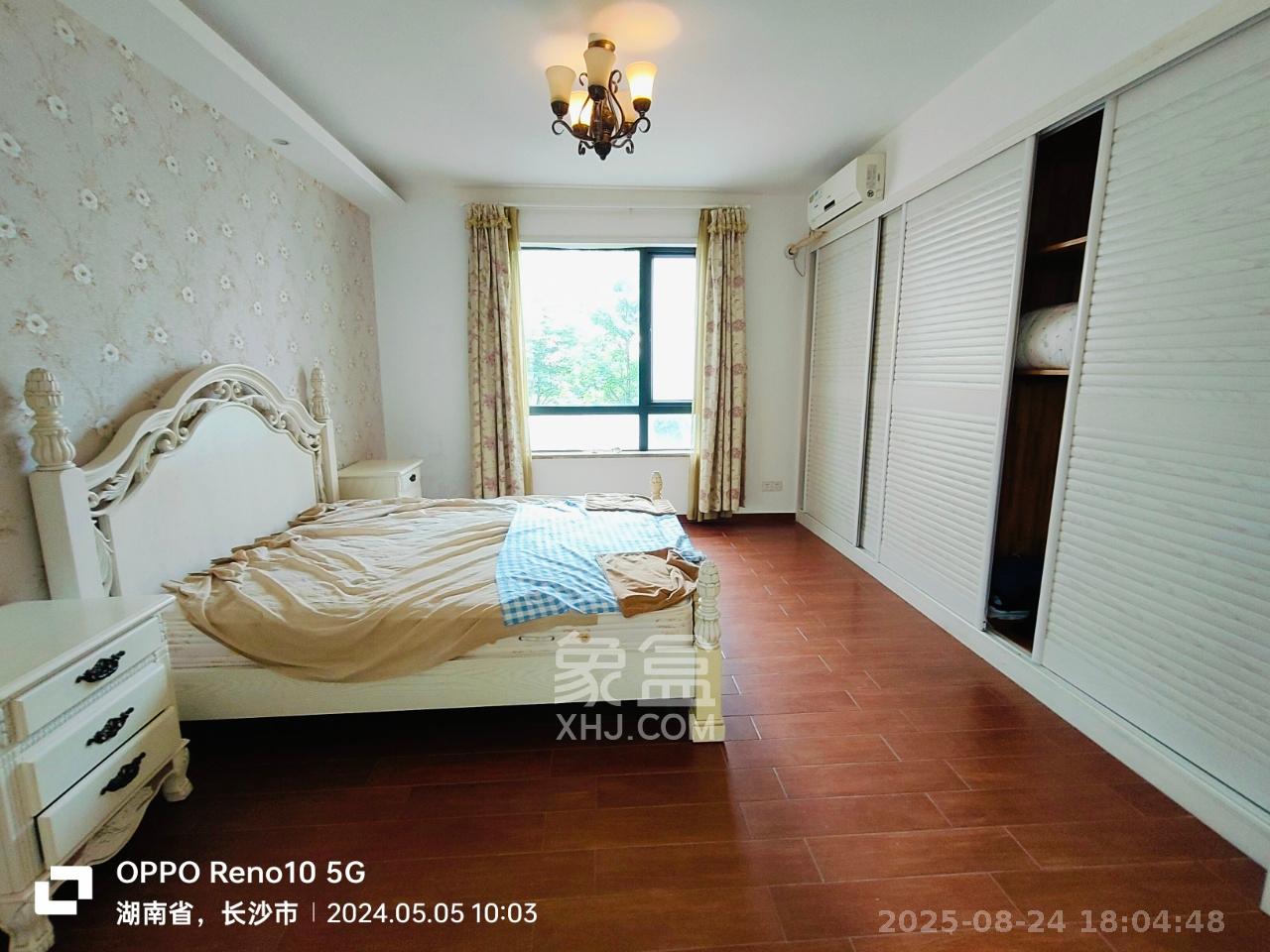 美林水郡 4室2厅2卫 3000.0元/月 美林水郡 4室2厅2卫 3000.0元/月室内图