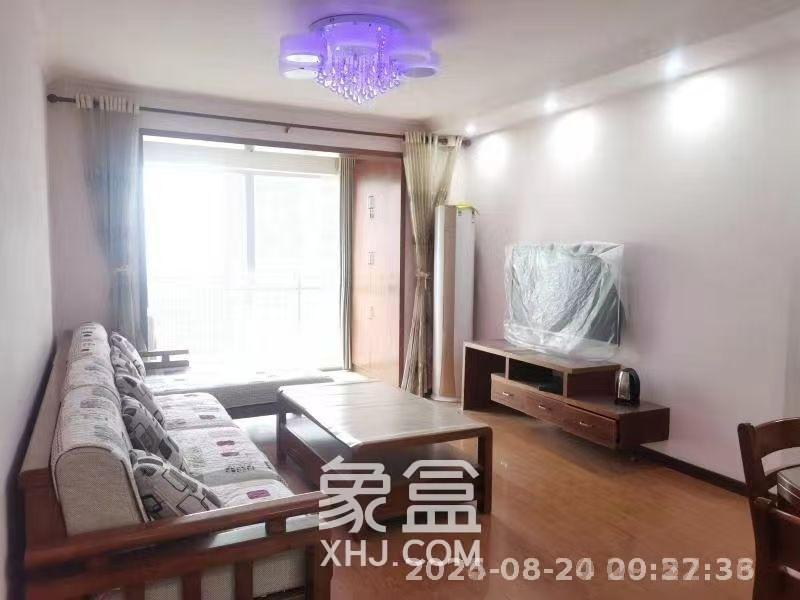 恒广国际景园  2室2厅1卫   2000.00元/月室内图