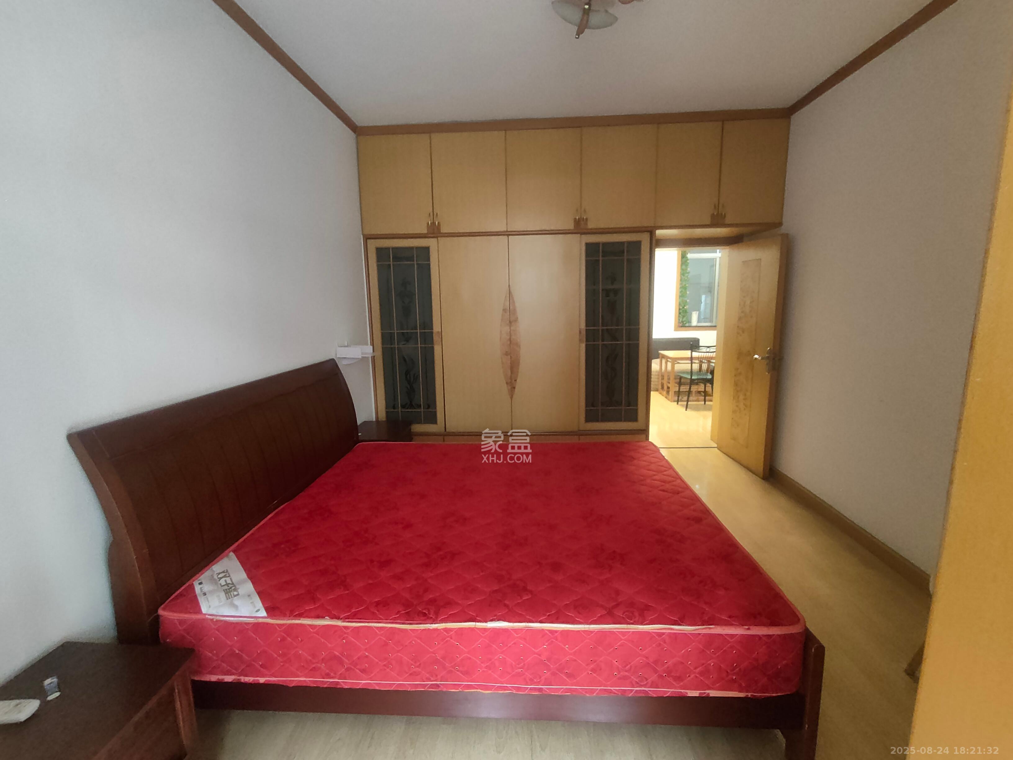 市环境检测站宿舍（长沙市环境保护研究所）  2室2厅1卫    1800.0元/月室内图