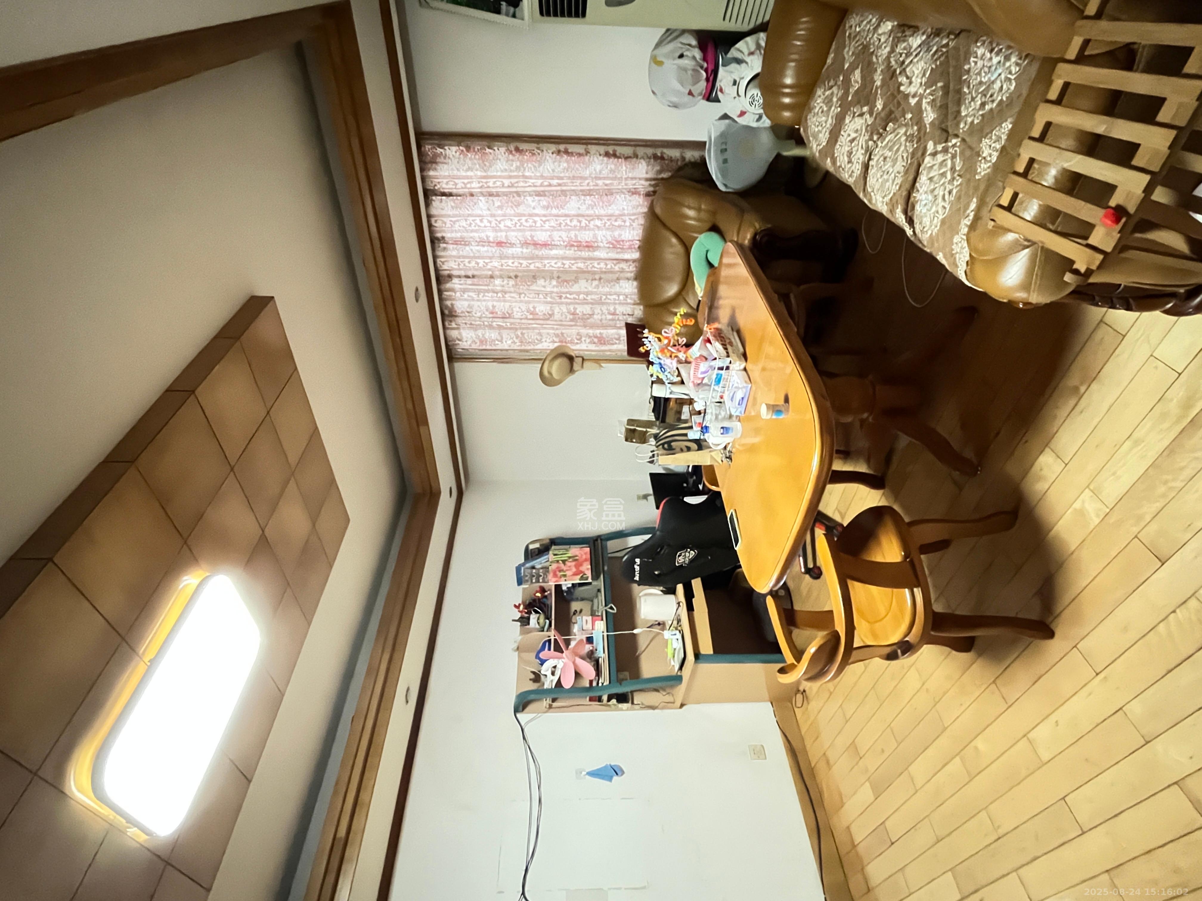 楚怡公寓 3室2厅1卫 1800.0元/月 楚怡公寓 3室2厅1卫 1800.0元/月室内图