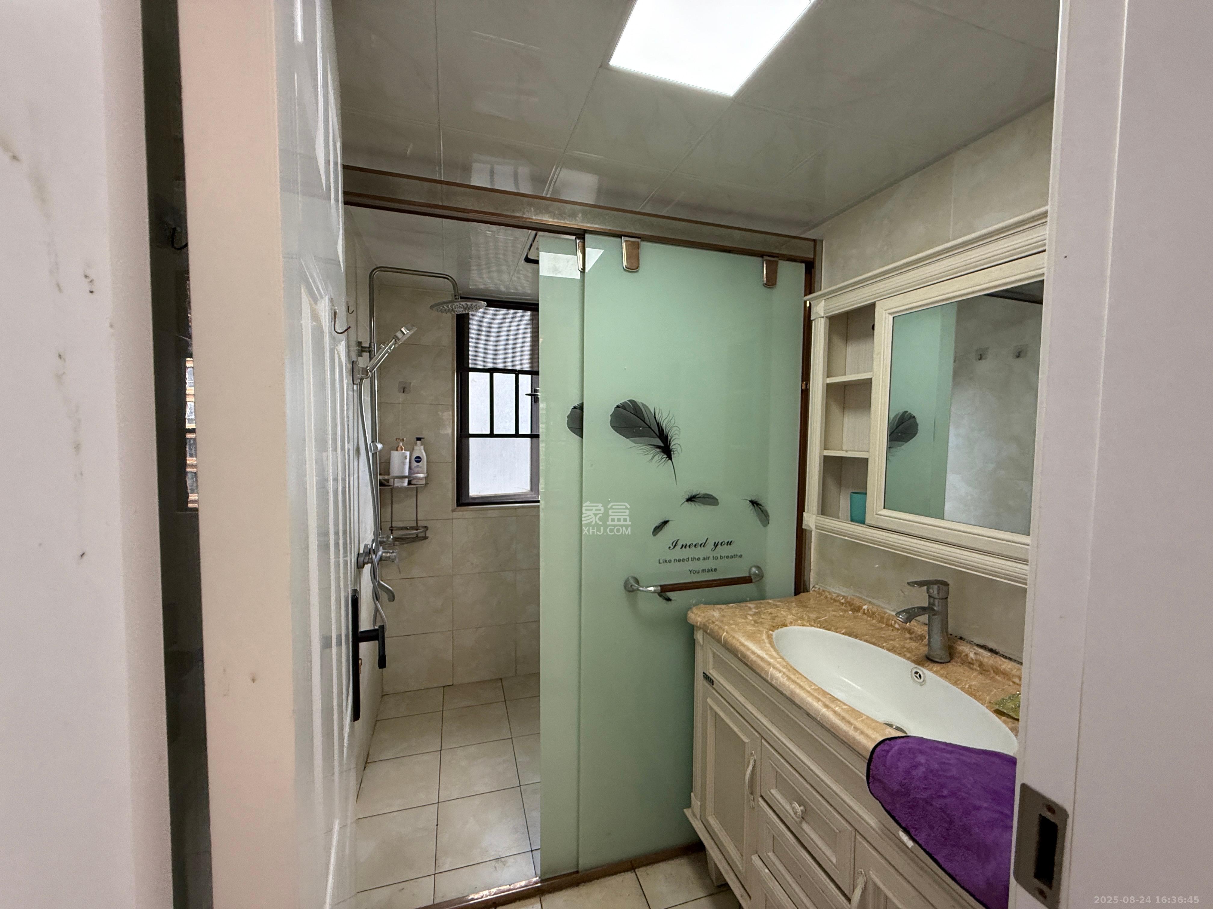 润和长郡(润和紫郡二三期) 4室2厅2卫 2300.0元/月 润和长郡(润和紫郡二三期) 4室2厅2卫 2300.0元/月室内图