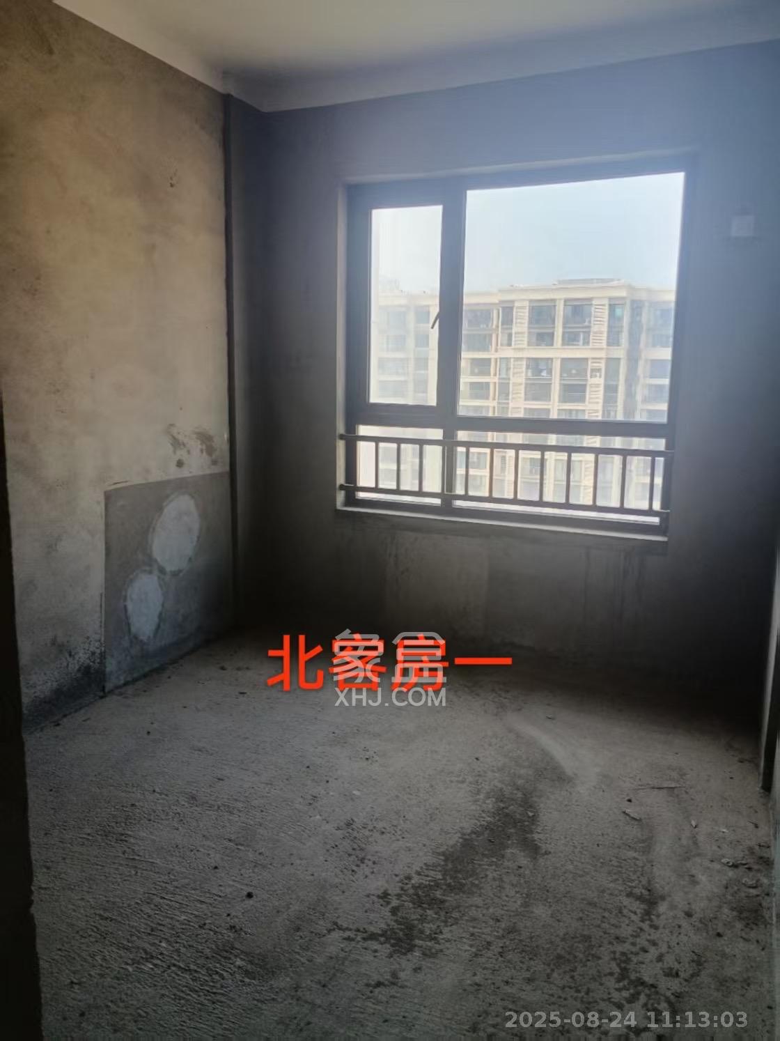 北辰中央公园DF区  4室2厅2卫   1800.00元/月室内图