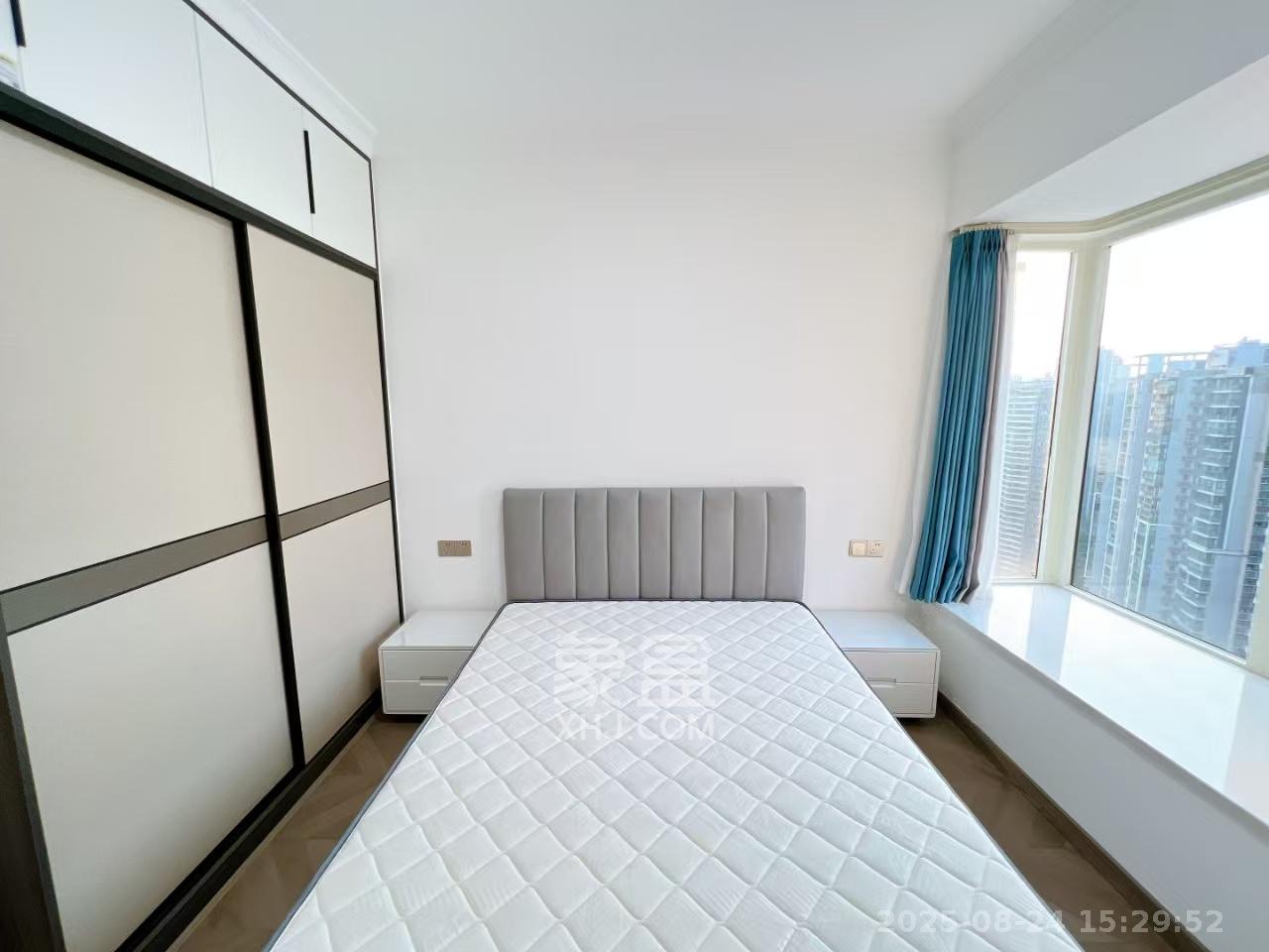 北辰三角洲E7区  3室2厅2卫    5500.0元/月 北辰三角洲E7区  3室2厅2卫    5500.0元/月室内图