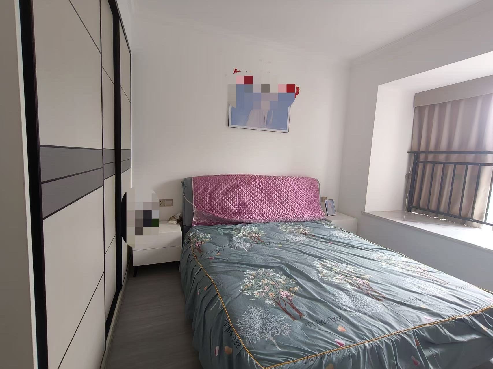 宏天绿城 2室2厅1卫 1400.0元/月 宏天绿城 2室2厅1卫 1400.0元/月室内图