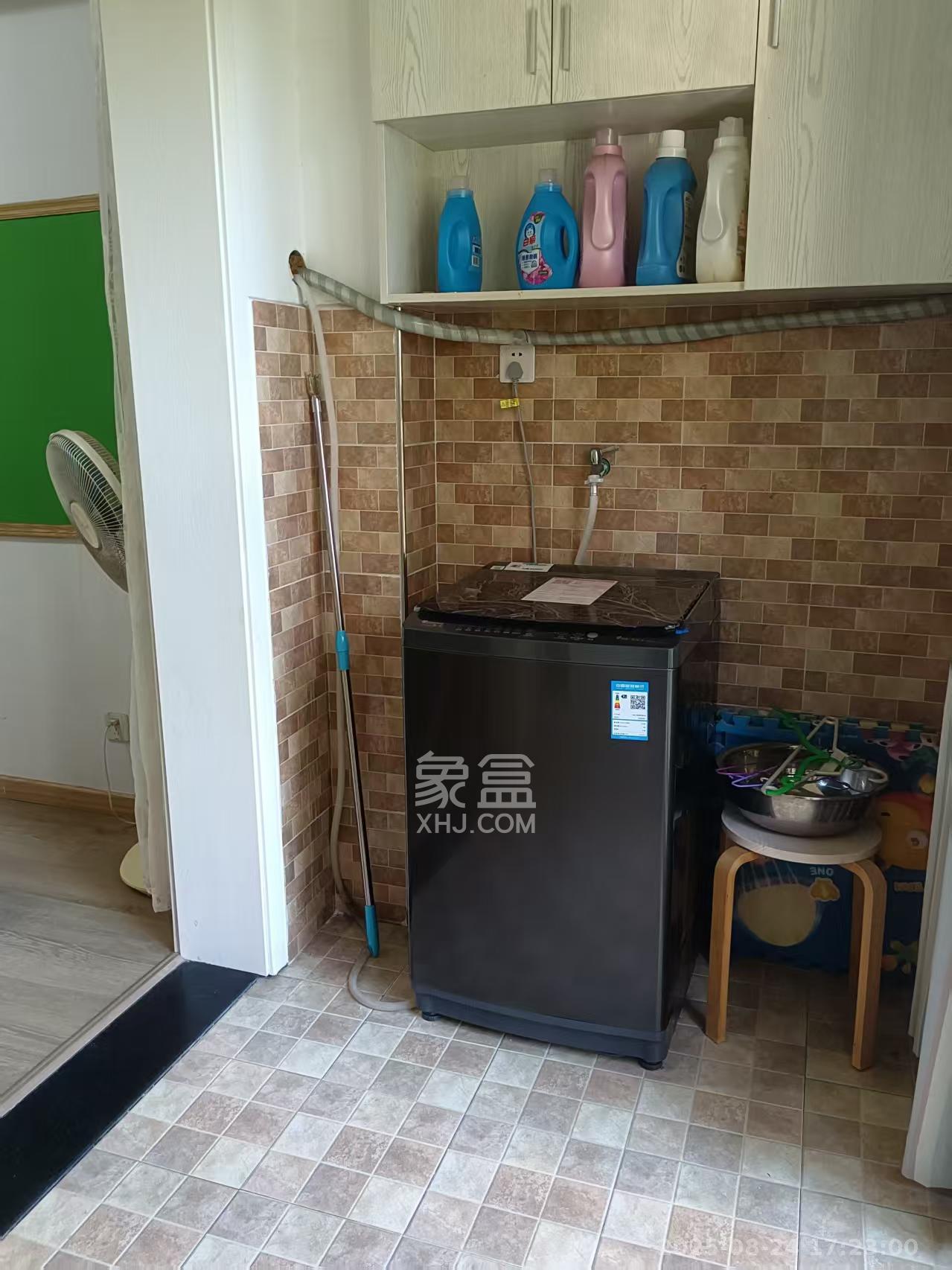 中建芙蓉嘉苑 3室2厅2卫 2600.0元/月 中建芙蓉嘉苑 3室2厅2卫 2600.0元/月室内图