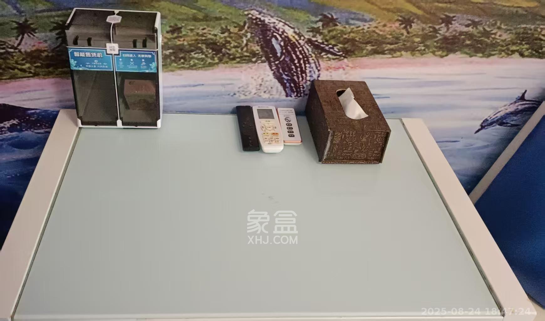 天元涉外景园B区 1室1厅1卫 1100.0元/月 天元涉外景园B区 1室1厅1卫 1100.0元/月室内图