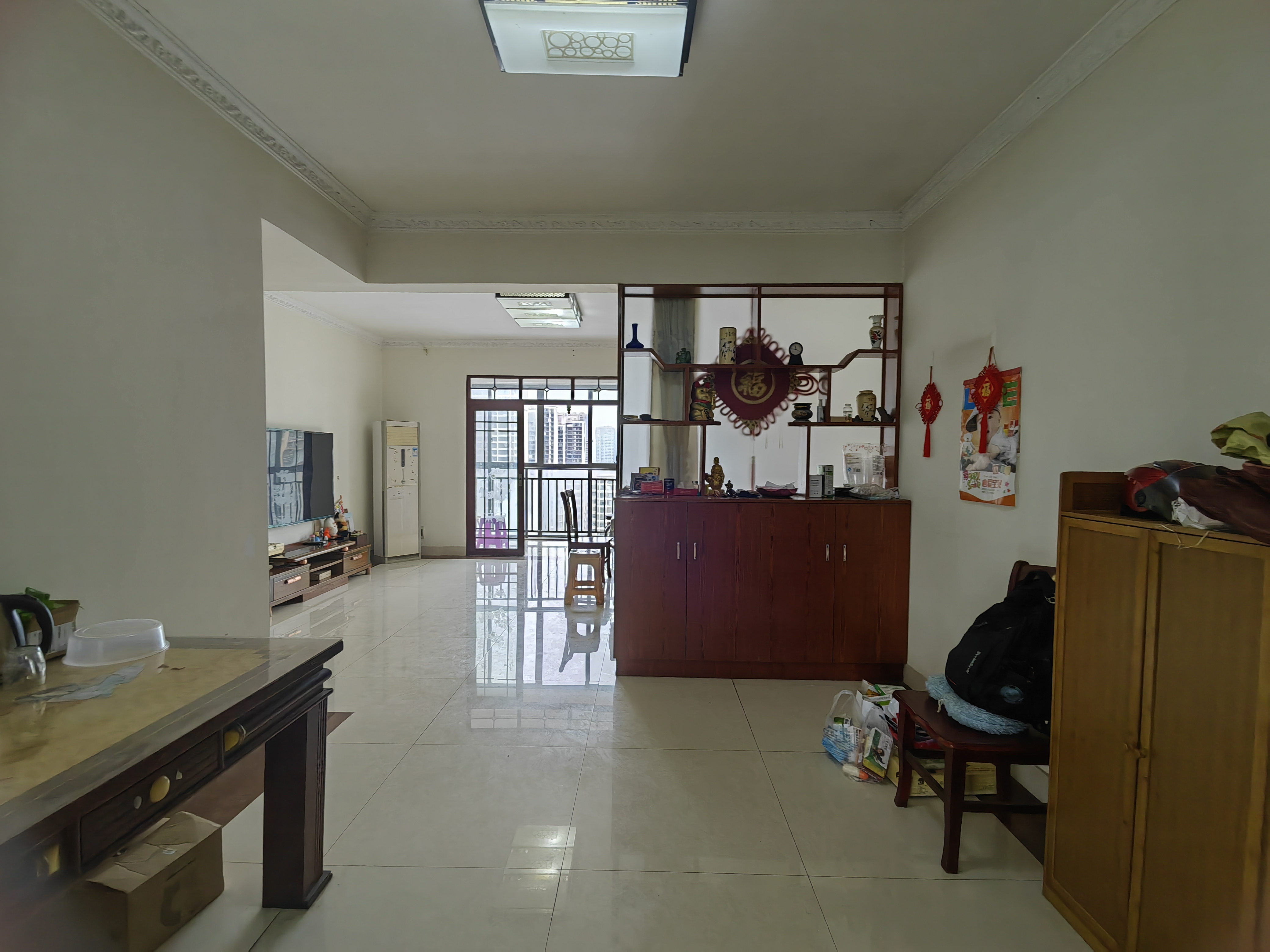 南苑上和一期  4室2厅2卫    2500.0元/月户型图