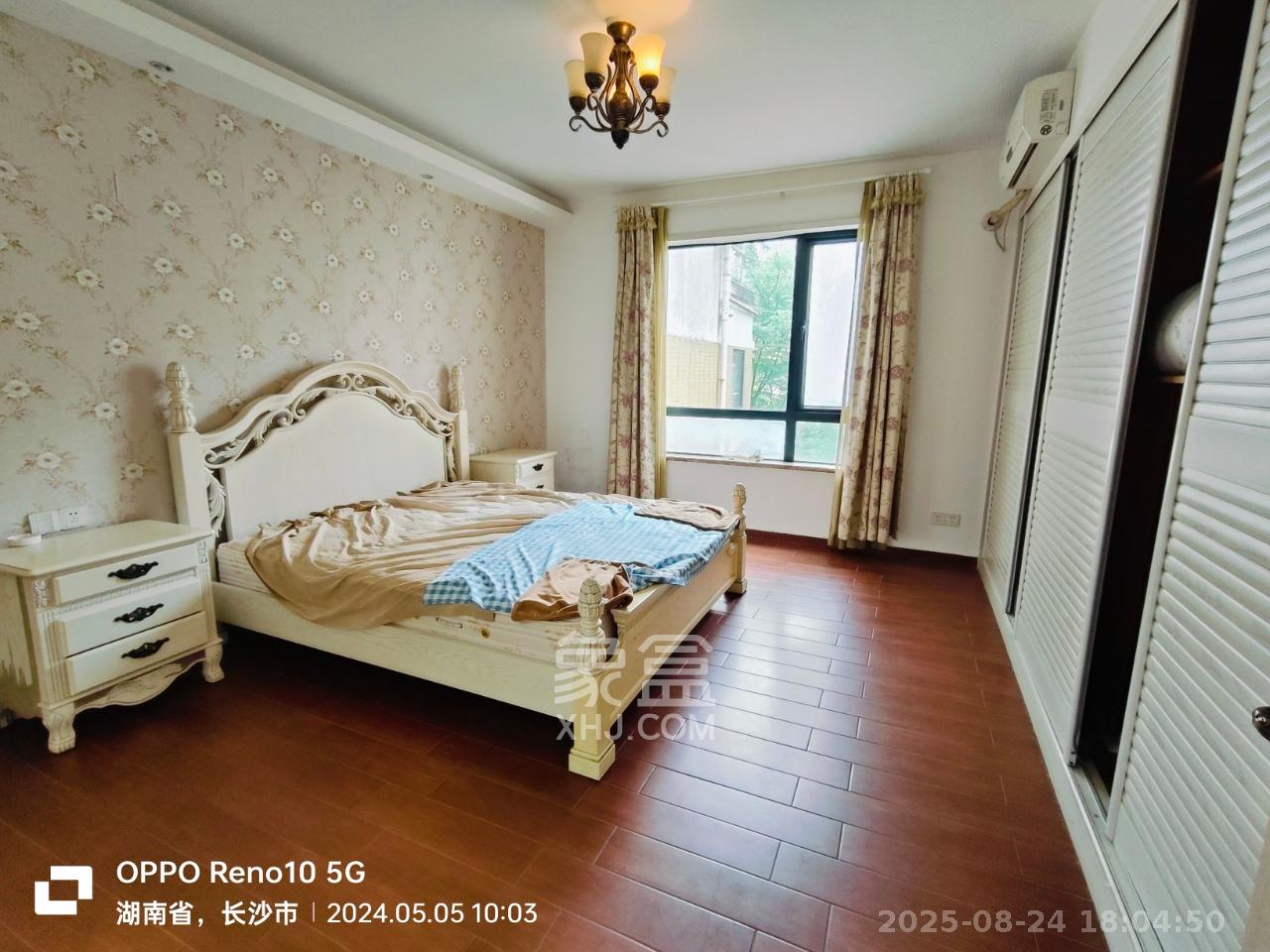 美林水郡 4室2厅2卫 3000.0元/月 美林水郡 4室2厅2卫 3000.0元/月室内图