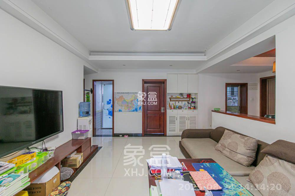 恒基凯旋门一二期 3室2厅1卫 2000.0元/月 恒基凯旋门一二期 3室2厅1卫 2000.0元/月室内图