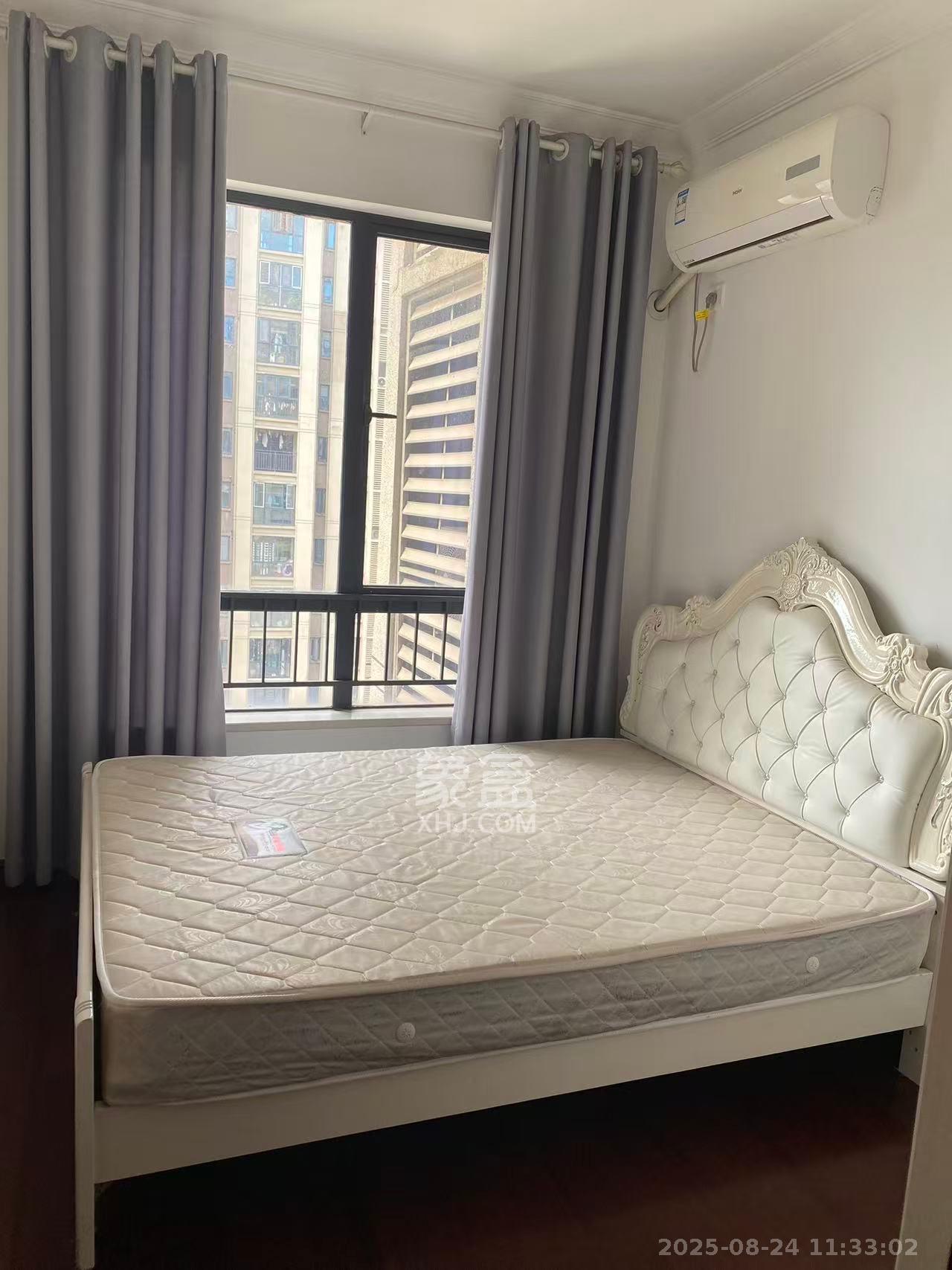 中海梅溪湖壹号 3室2厅1卫 2300.0元/月 中海梅溪湖壹号 3室2厅1卫 2300.0元/月室内图