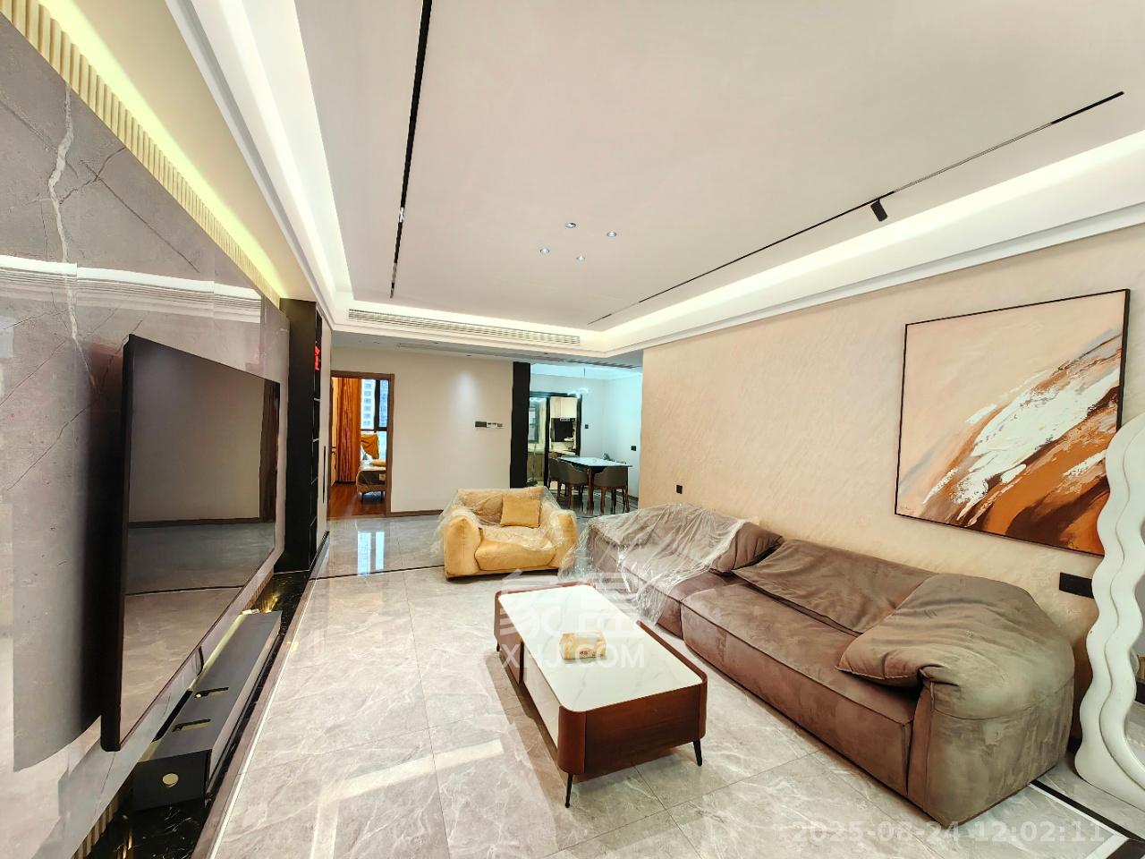 梦想新天地 3室2厅2卫 4100.0元/月 梦想新天地 3室2厅2卫 4100.0元/月室内图