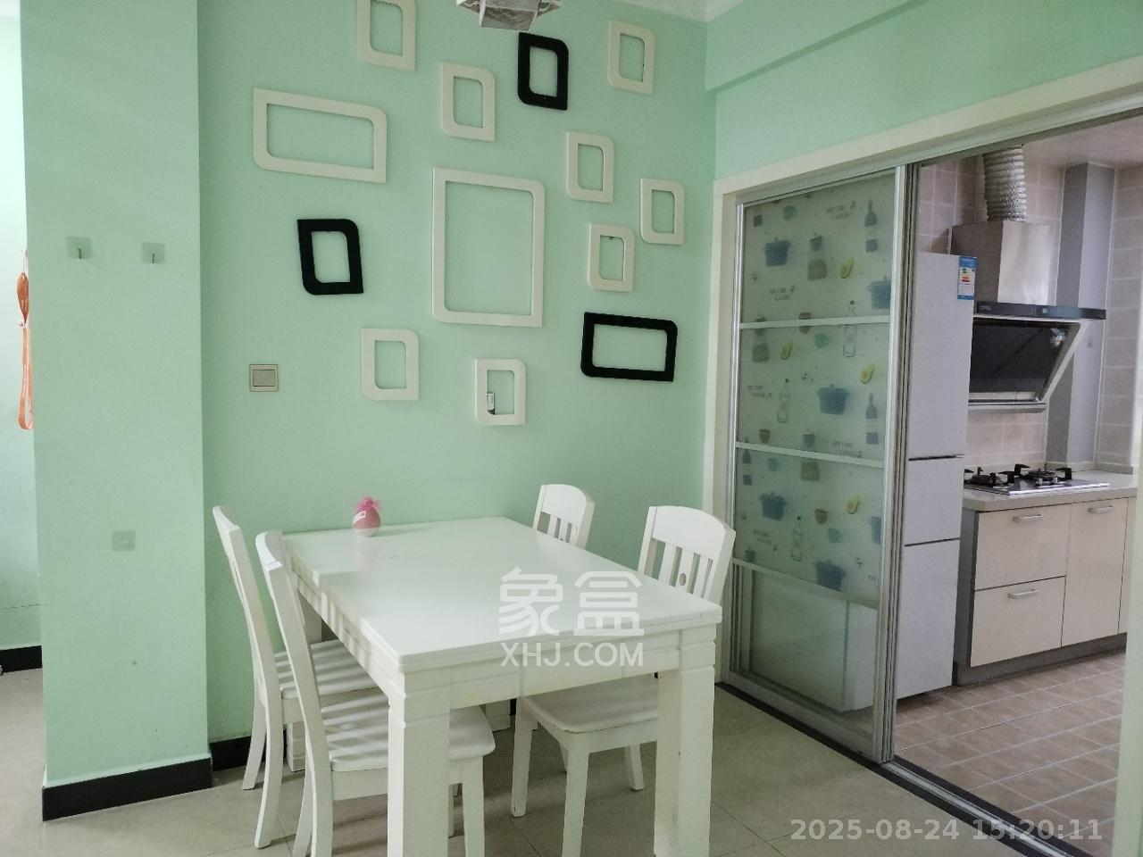 澳海澜庭  2室2厅1卫    1500.0元/月 澳海澜庭  2室2厅1卫    1500.0元/月室内图