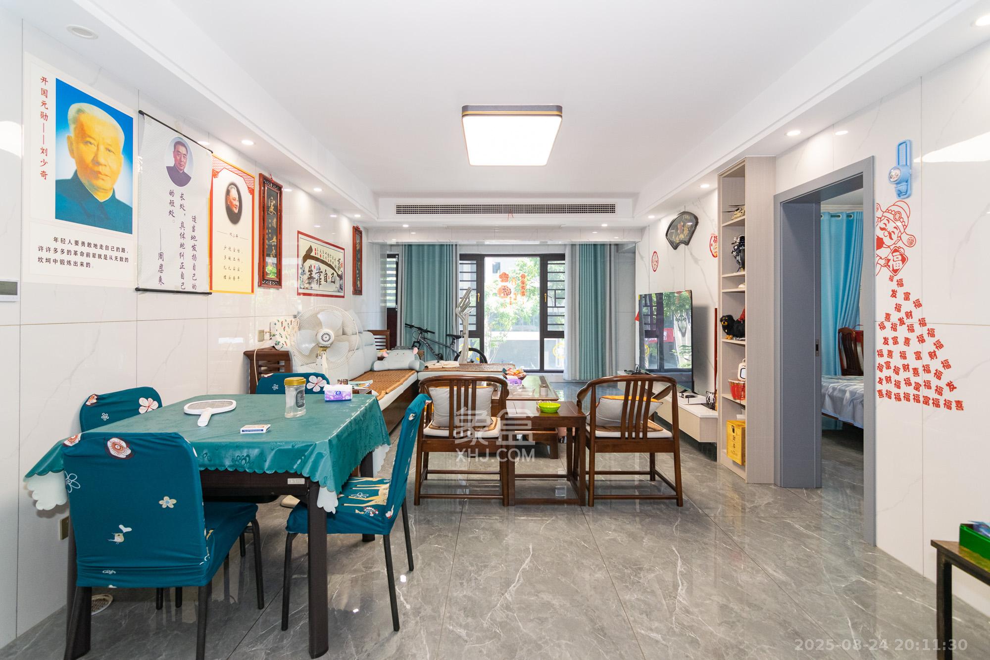 湾田望江府  4室2厅2卫    115.0万 湾田望江府  4室2厅2卫    115.0万