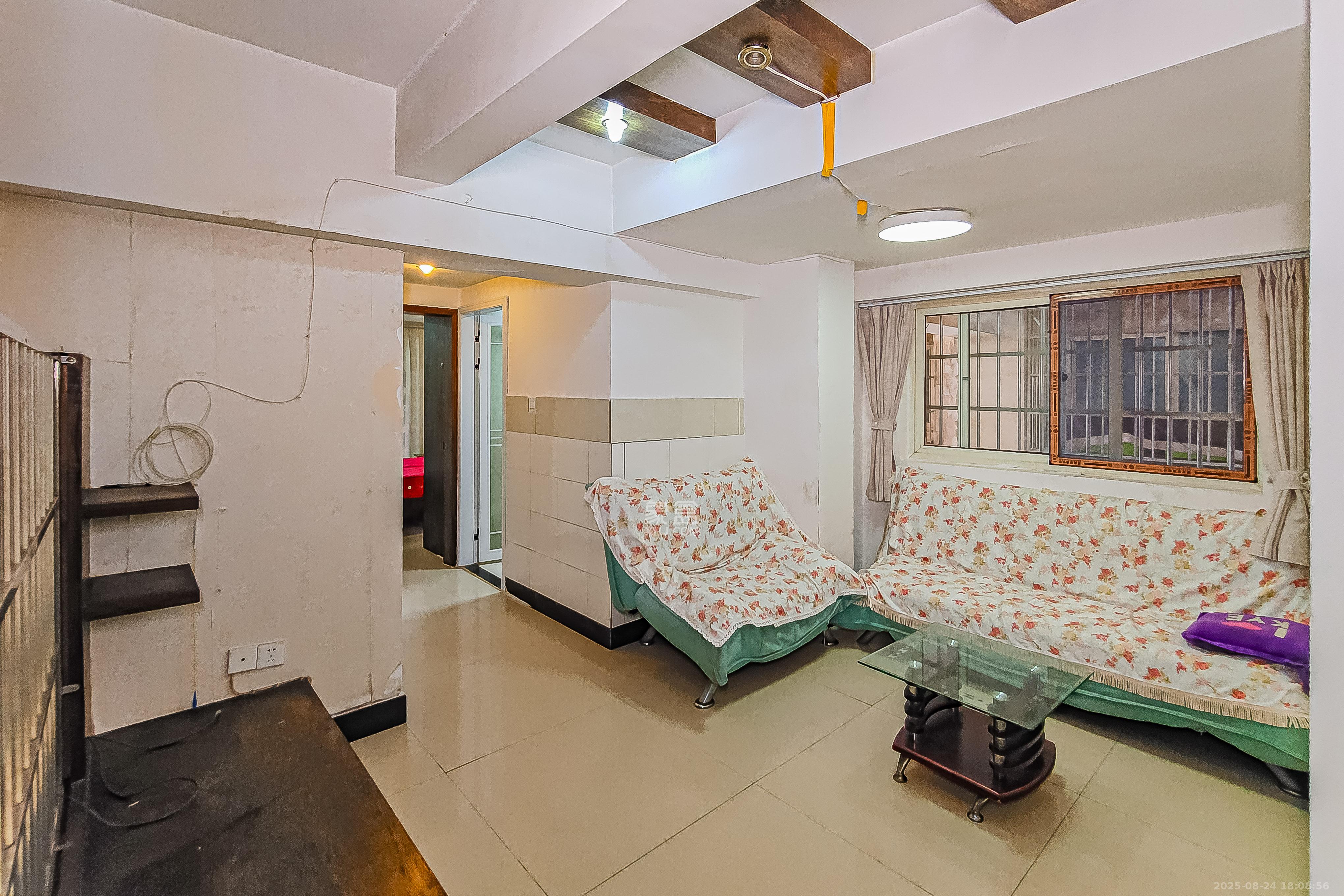 在水一方  2室1厅1卫    51.8万