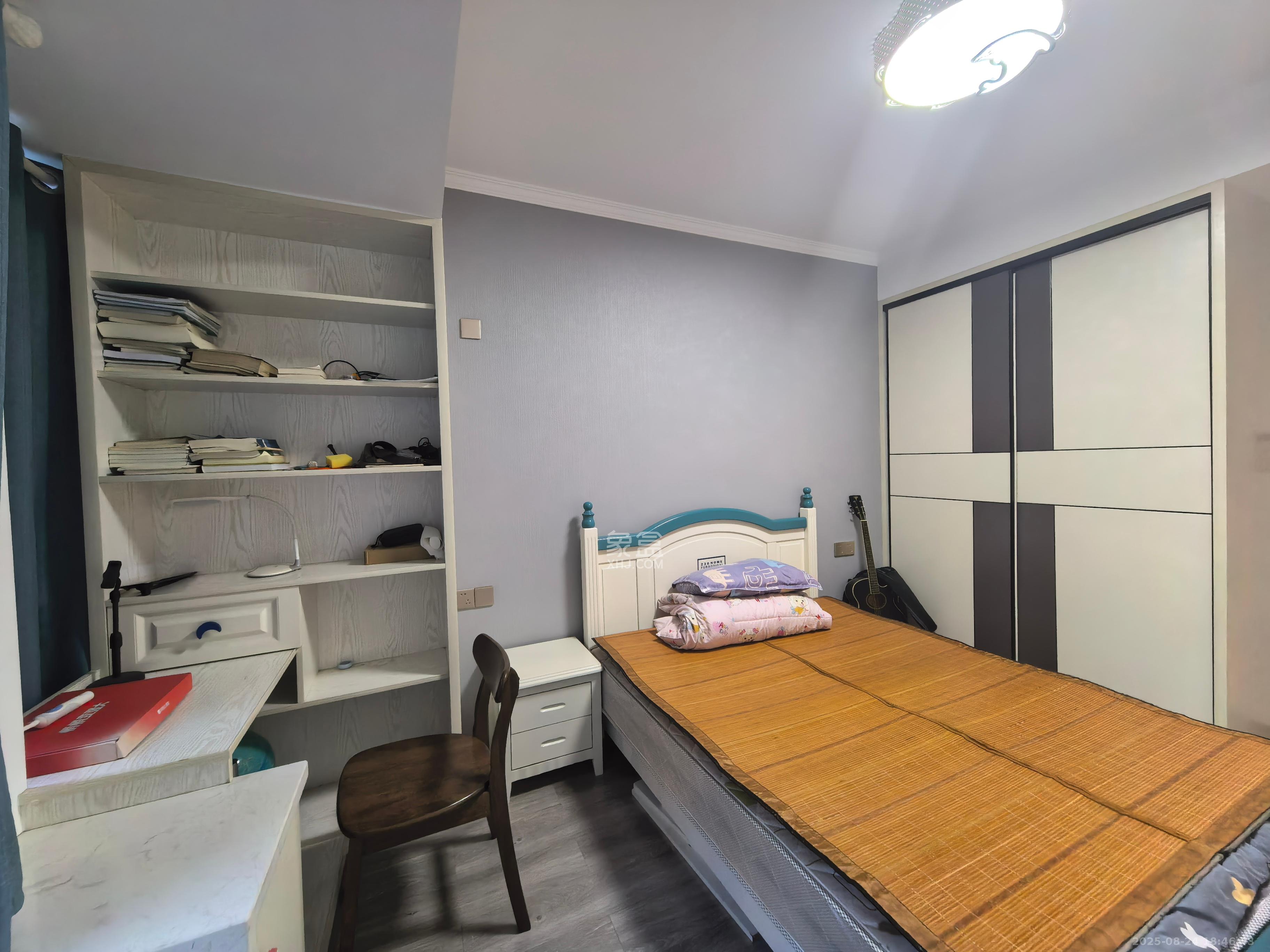 星湖湾二期洋房 4室2厅2卫 4000.0元/月 星湖湾二期洋房 4室2厅2卫 4000.0元/月户型图