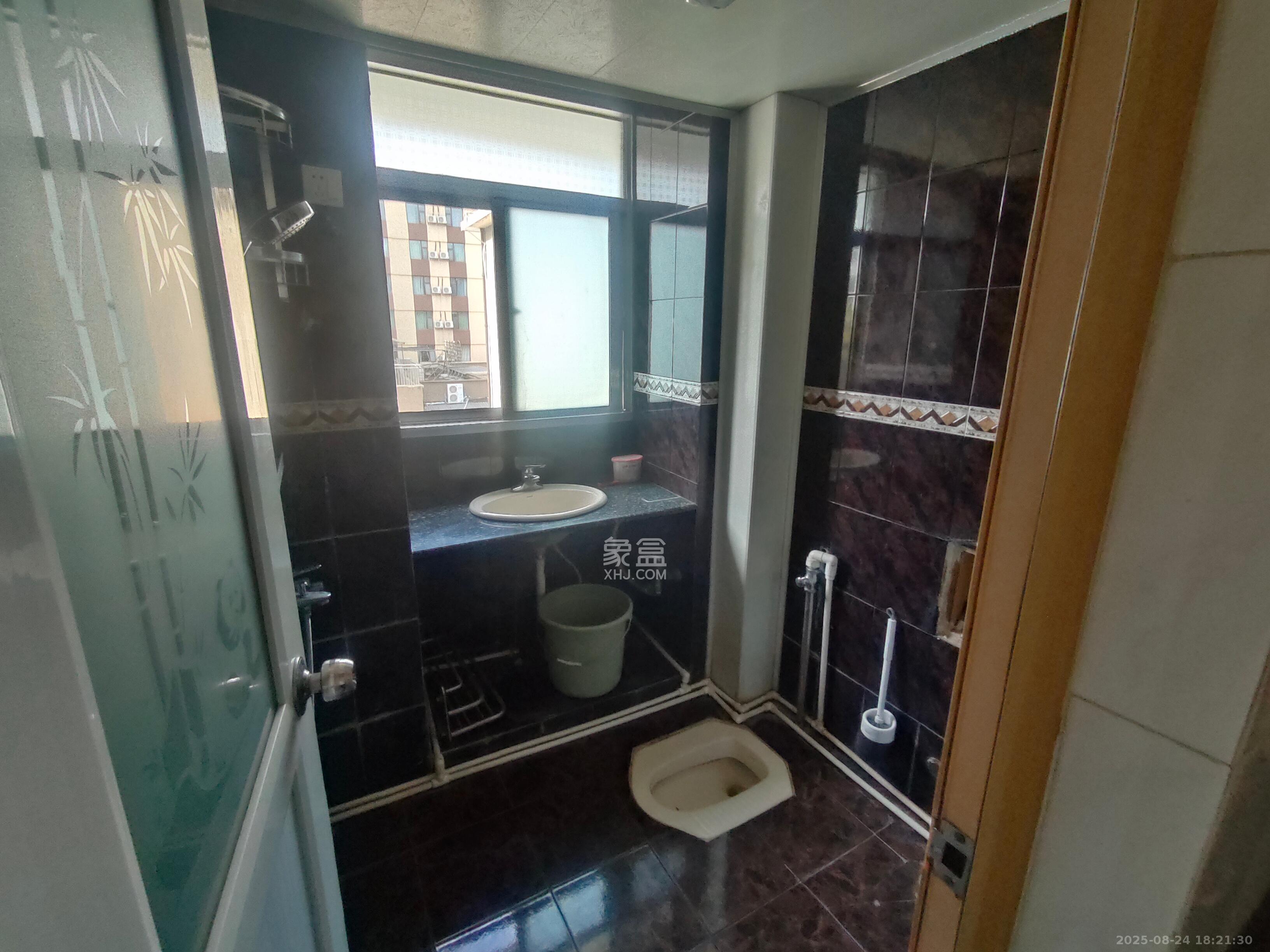 市环境检测站宿舍（长沙市环境保护研究所）  2室2厅1卫    1800.0元/月室内图