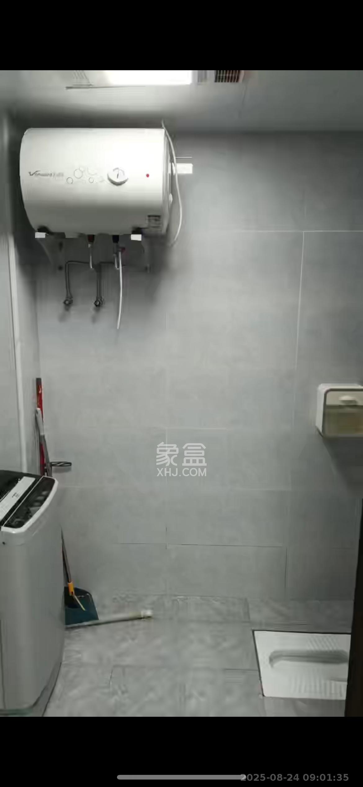 金科时代中心  1室1厅1卫   1400.00元/月室内图