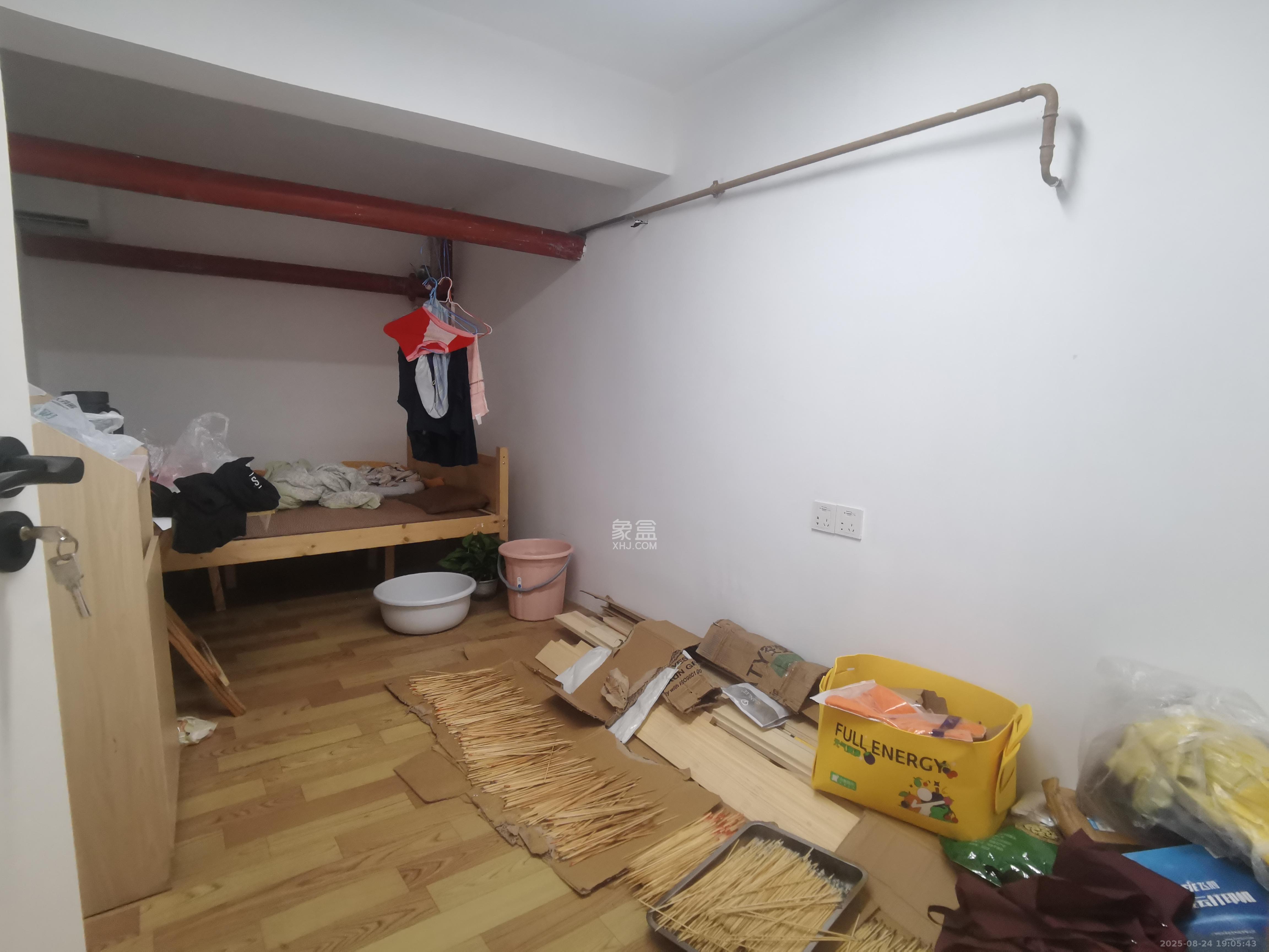 万博汇   96.37㎡      11500.0元/月室内图