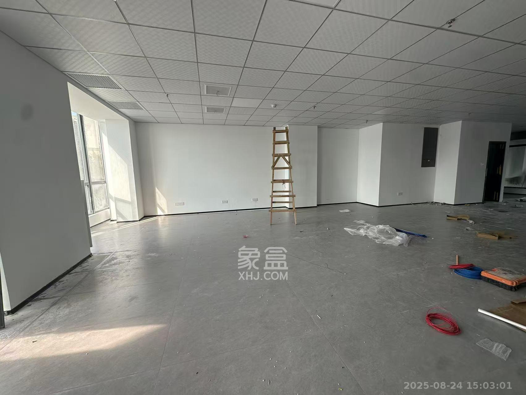 湘江颂  1室1厅1卫    8800.0元/月室内图