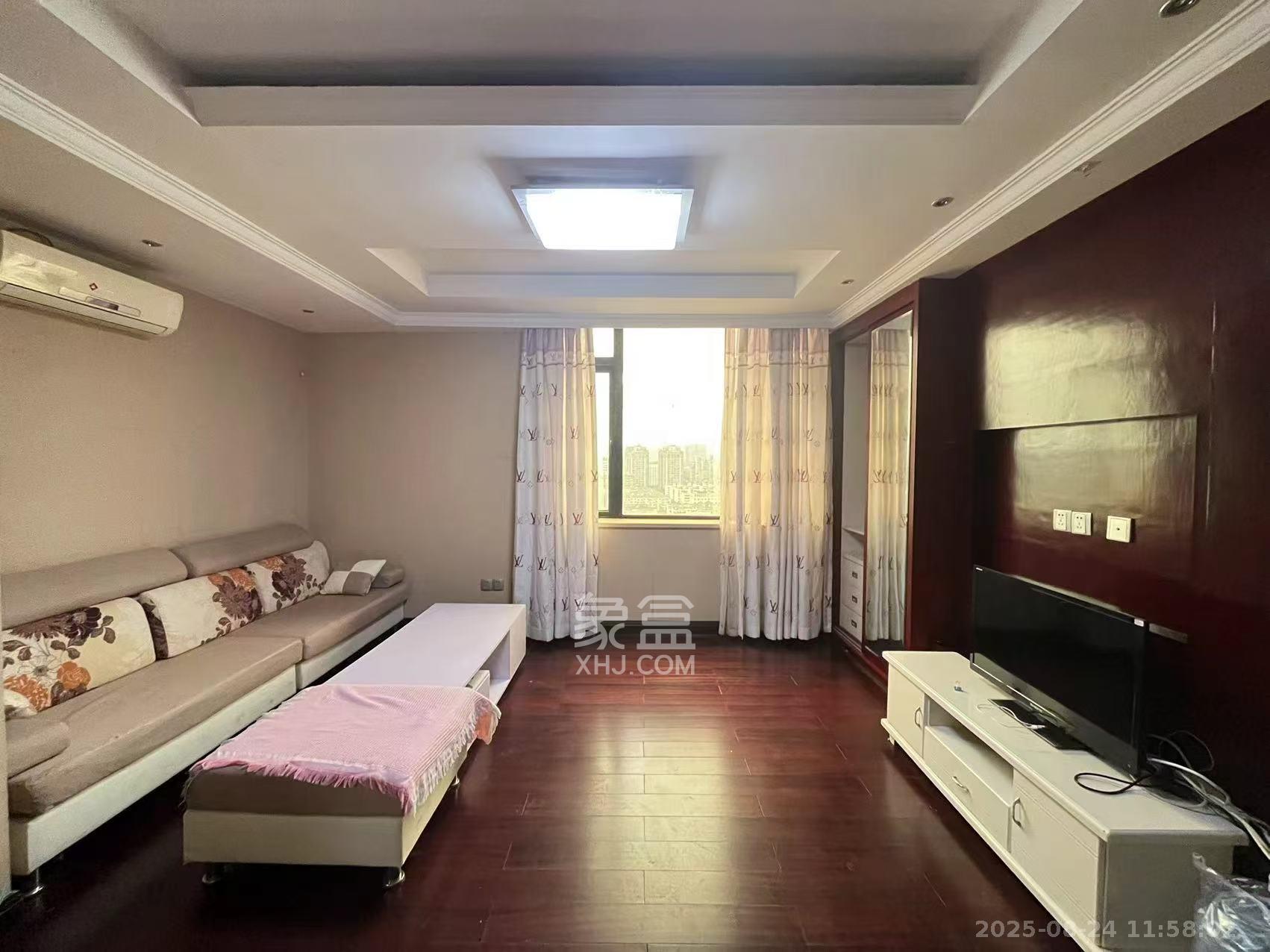 沁园春御院 1室1厅1卫 2000.0元/月 沁园春御院 1室1厅1卫 2000.0元/月室内图