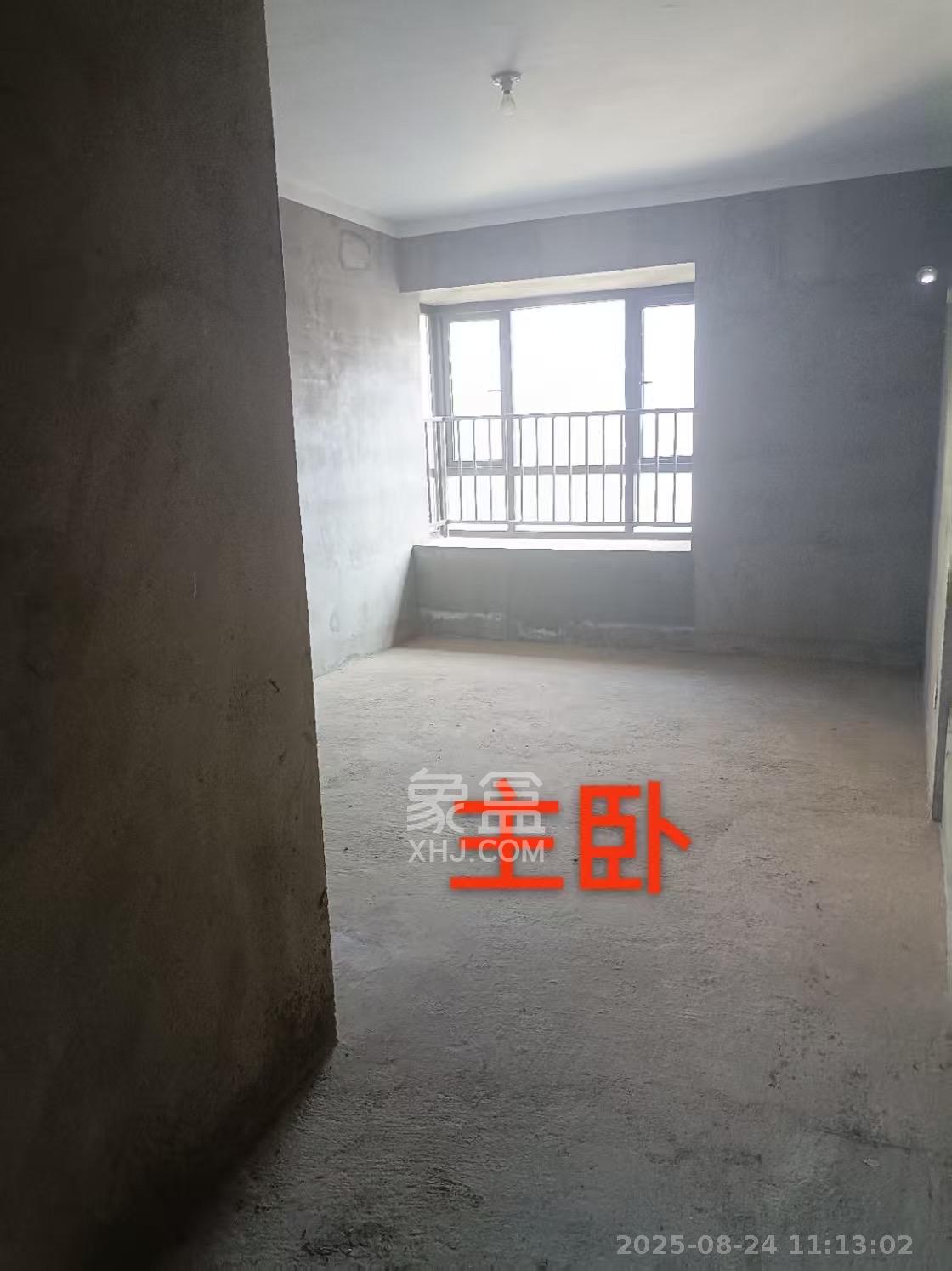 北辰中央公园DF区  4室2厅2卫   1800.00元/月室内图