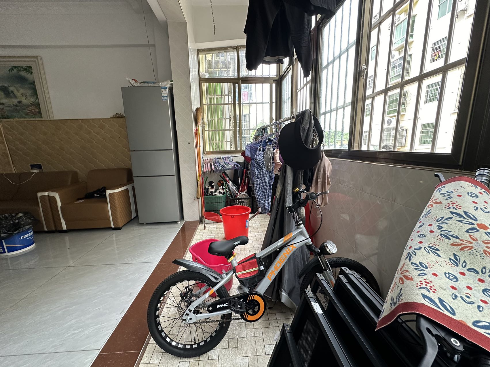 富源佳园 1室2厅2卫 145.0万 富源佳园 1室2厅2卫 145.0万室内图