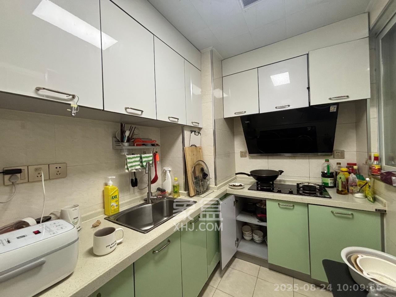 才子嘉都  1室0厅0卫    1800.0元/月室内图