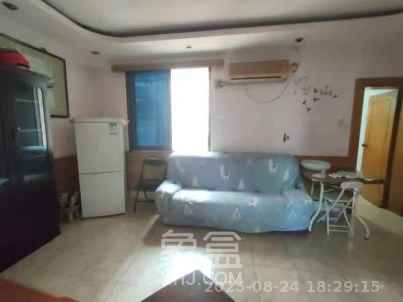 湖橡宿舍/湖橡小区  2室1厅1卫    1500.0元/月室内图