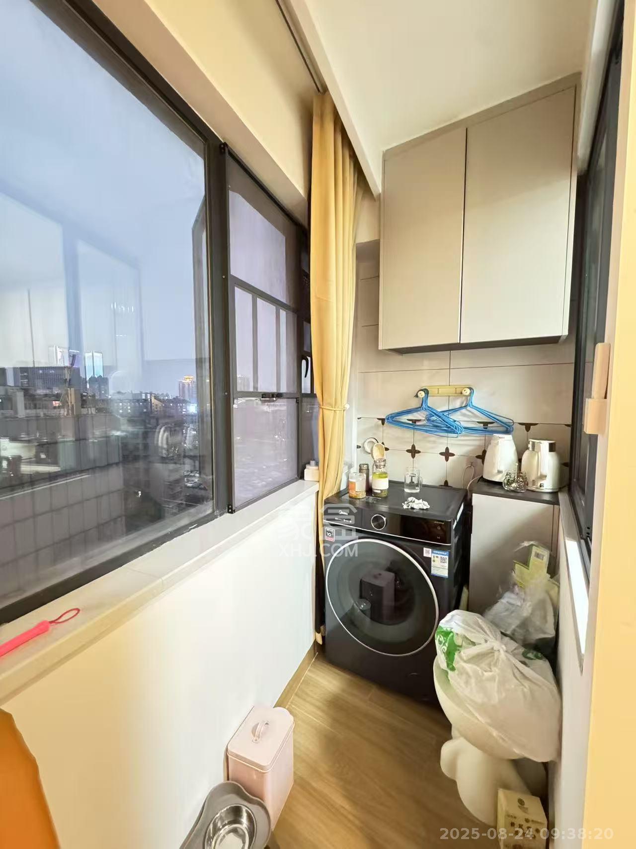 印象天心  1室1厅1卫   2600.00元/月室内图
