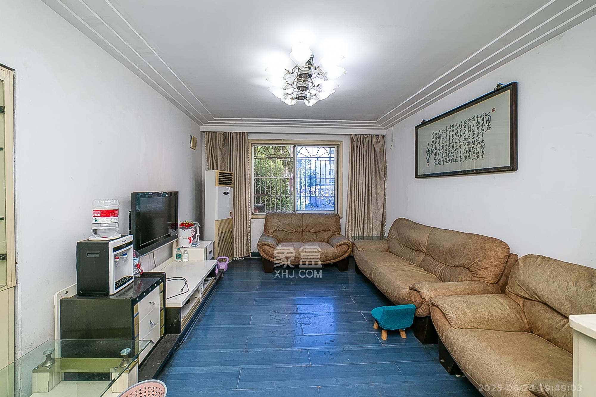 水泵厂宿舍  3室2厅1卫    72.0万 水泵厂宿舍  3室2厅1卫    72.0万