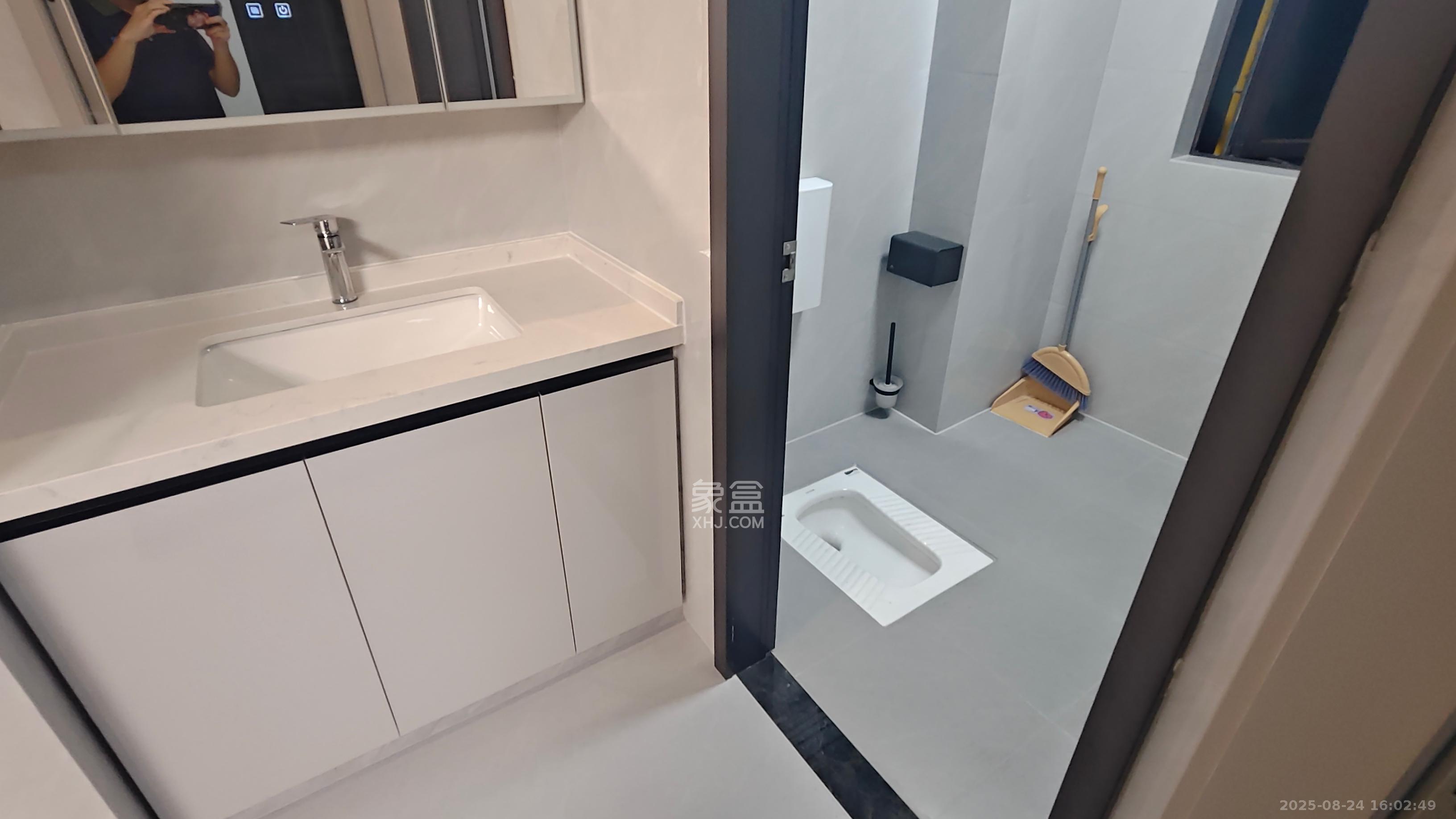 德奥悦东方 3室2厅2卫 3300.0元/月 德奥悦东方 3室2厅2卫 3300.0元/月室内图