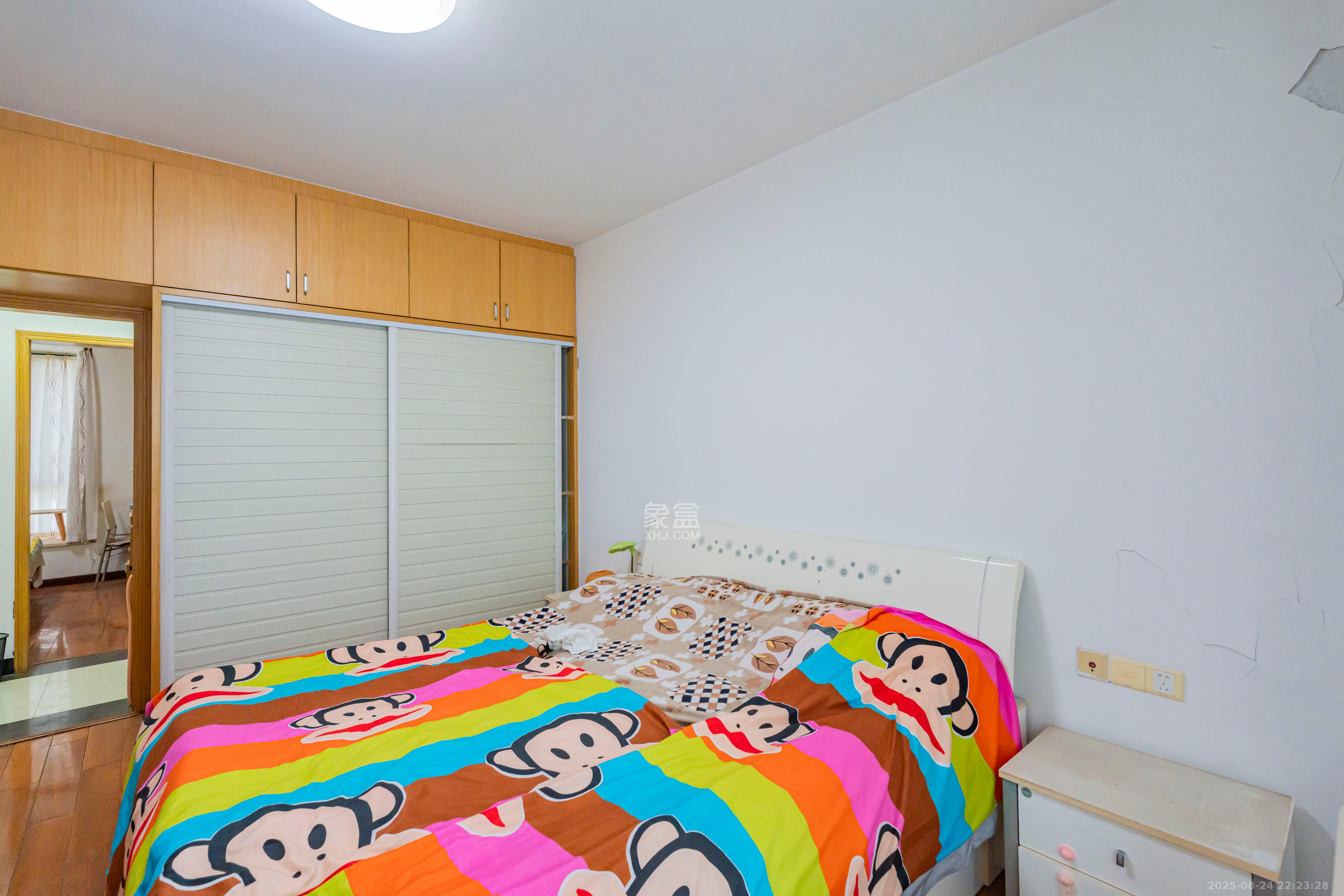 才子佳苑一期/二期  3室2厅1卫    69.0万 才子佳苑一期/二期  3室2厅1卫    69.0万卧室