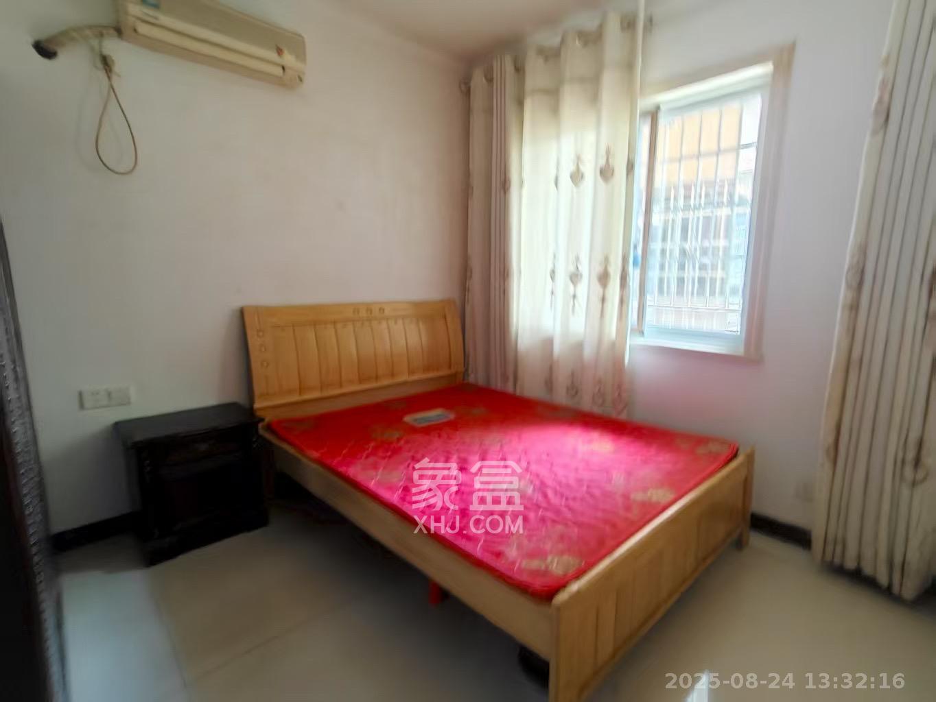 星城新宇黎锦苑 2室1厅1卫 1800.0元/月 星城新宇黎锦苑 2室1厅1卫 1800.0元/月室内图