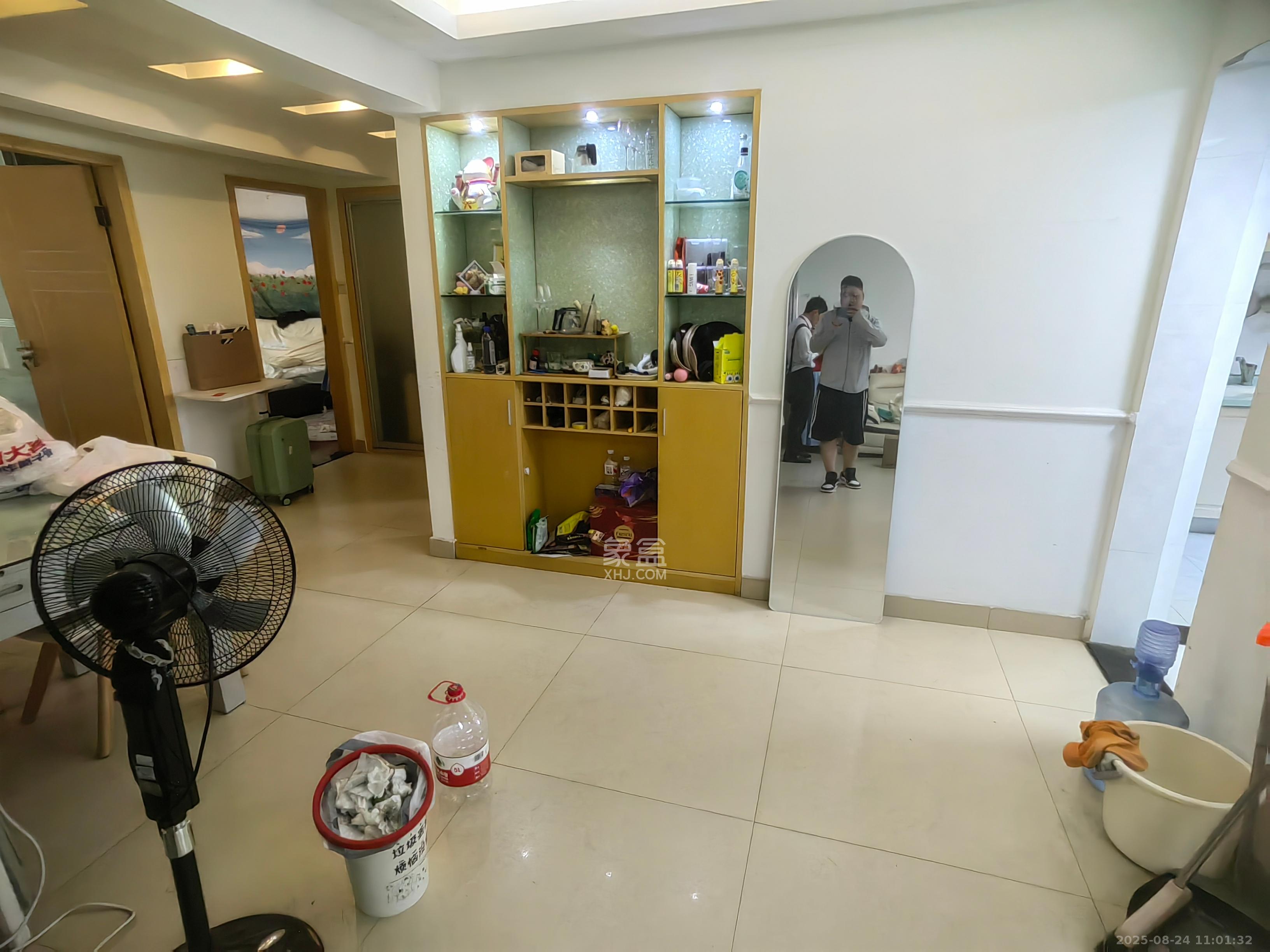 芙蓉蓉苑 3室2厅1卫 3000.0元/月 芙蓉蓉苑 3室2厅1卫 3000.0元/月室内图