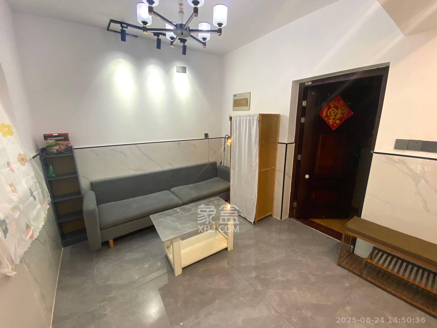 才子嘉都 1室1厅1卫 1300.0元/月 才子嘉都 1室1厅1卫 1300.0元/月室内图