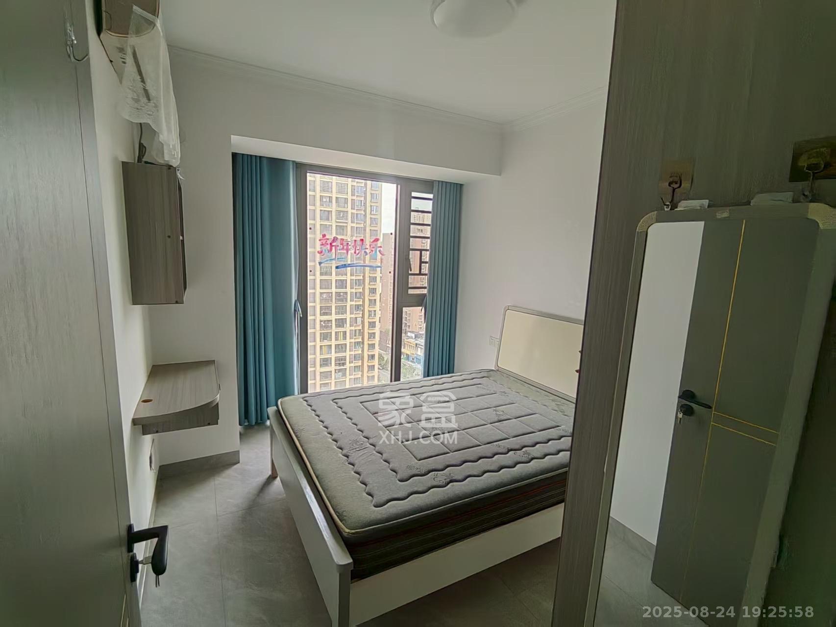 金南家园三期 3室2厅1卫 2600.0元/月 金南家园三期 3室2厅1卫 2600.0元/月室内图