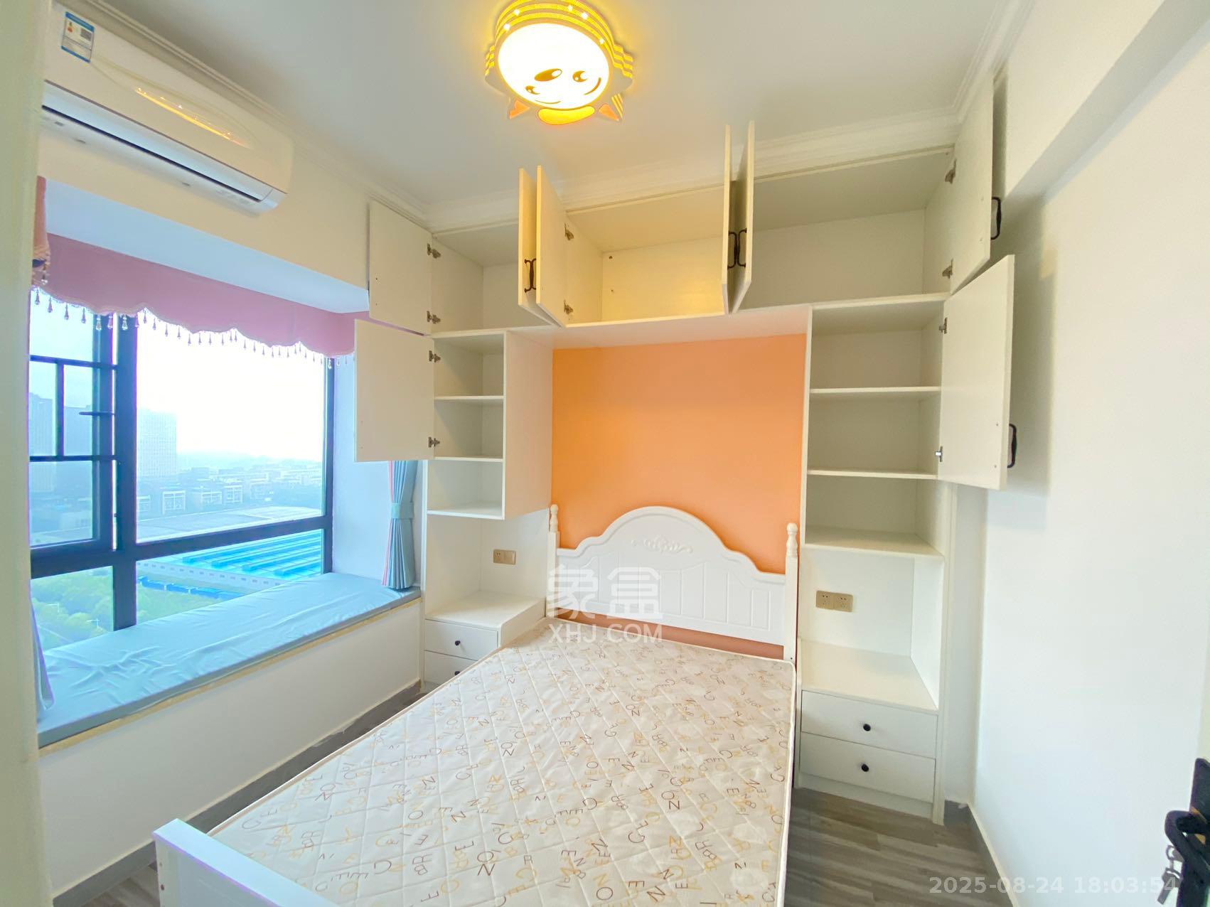 梅溪盛荟  3室2厅2卫    3000.0元/月 梅溪盛荟  3室2厅2卫    3000.0元/月室内图