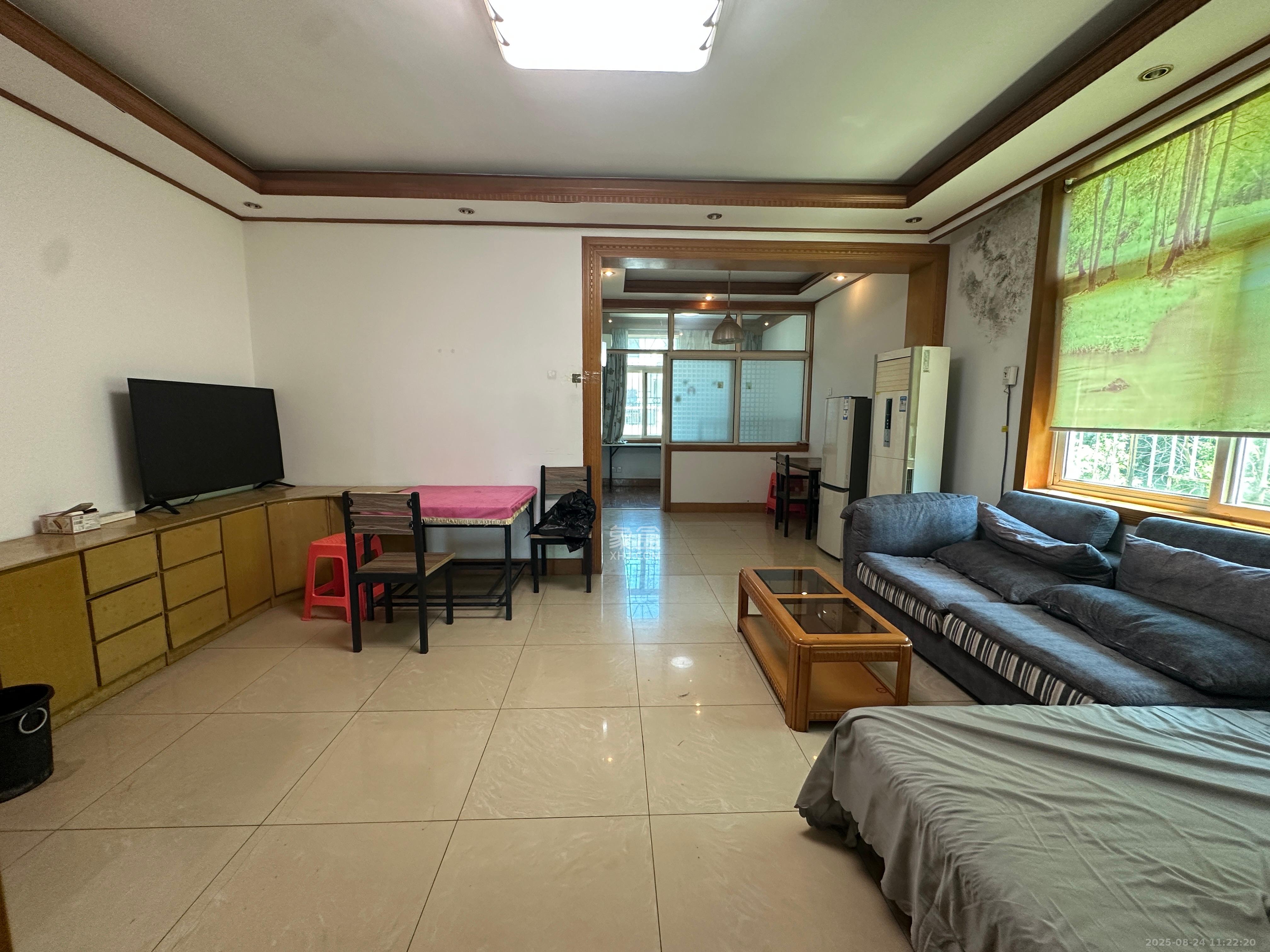 航天大院 3室1厅1卫 1700.0元/月 航天大院 3室1厅1卫 1700.0元/月室内图